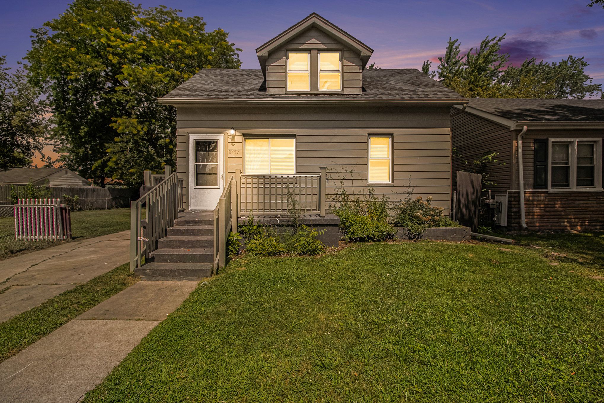 Photo 1 of 14 of 8457 MEADOW Avenue house