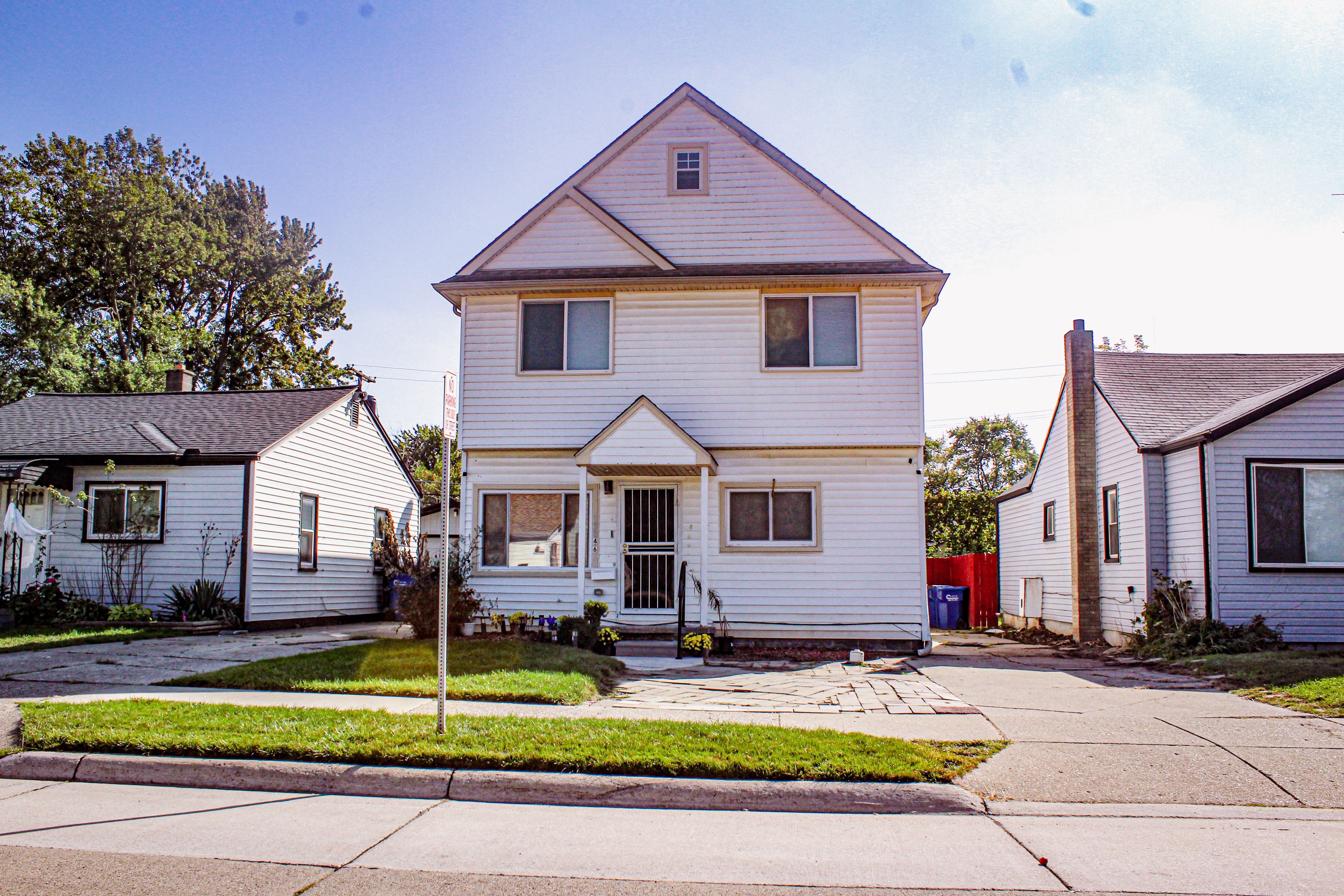 Photo 1 of 59 of 13846 HOBART Avenue house