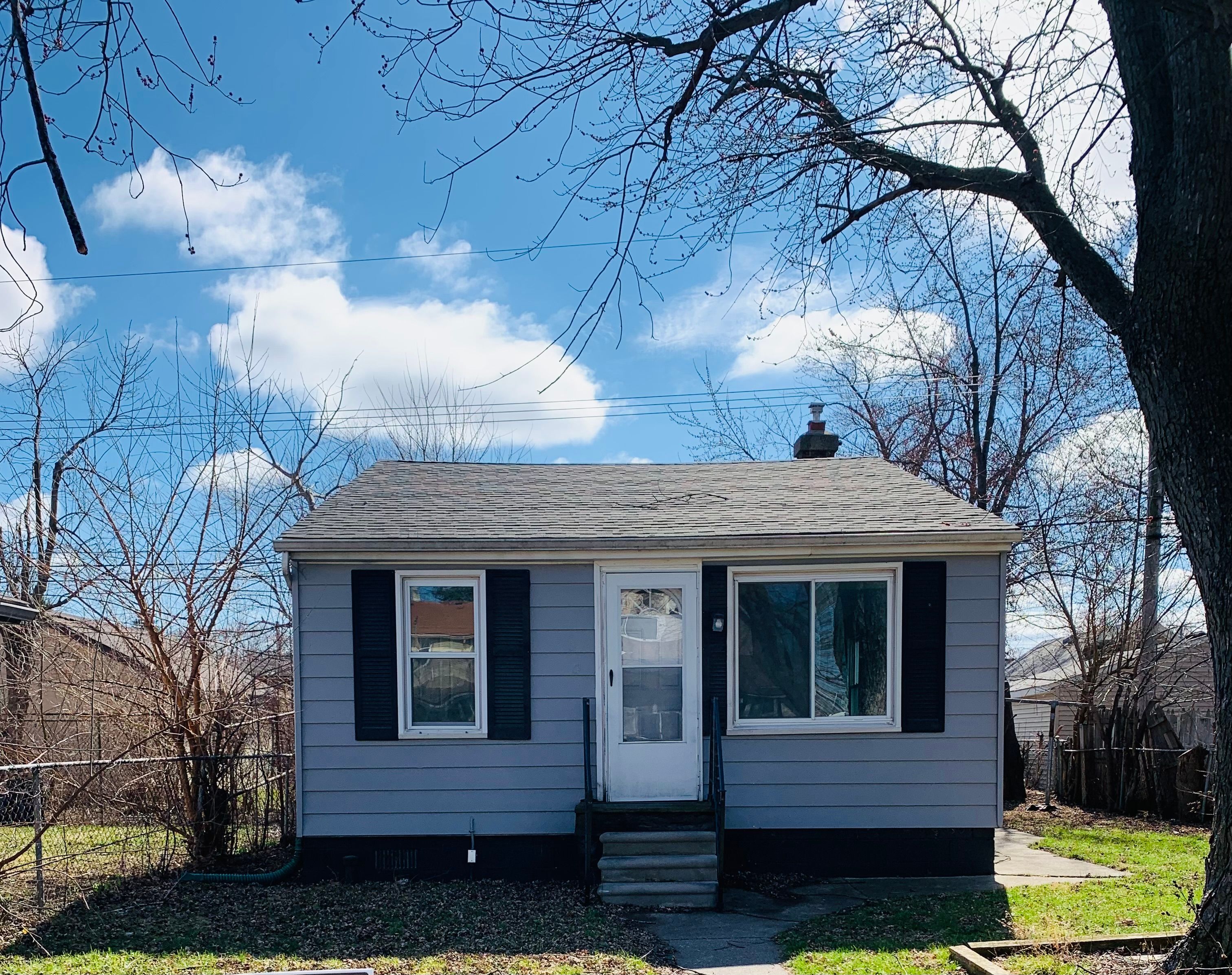 Photo 1 of 13 of 7520 STUDEBAKER Avenue house