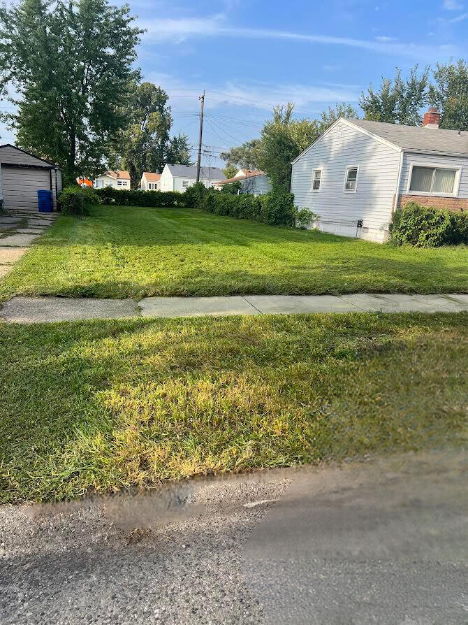 Photo 1 of 1 of 11251 Fisher Avenue land