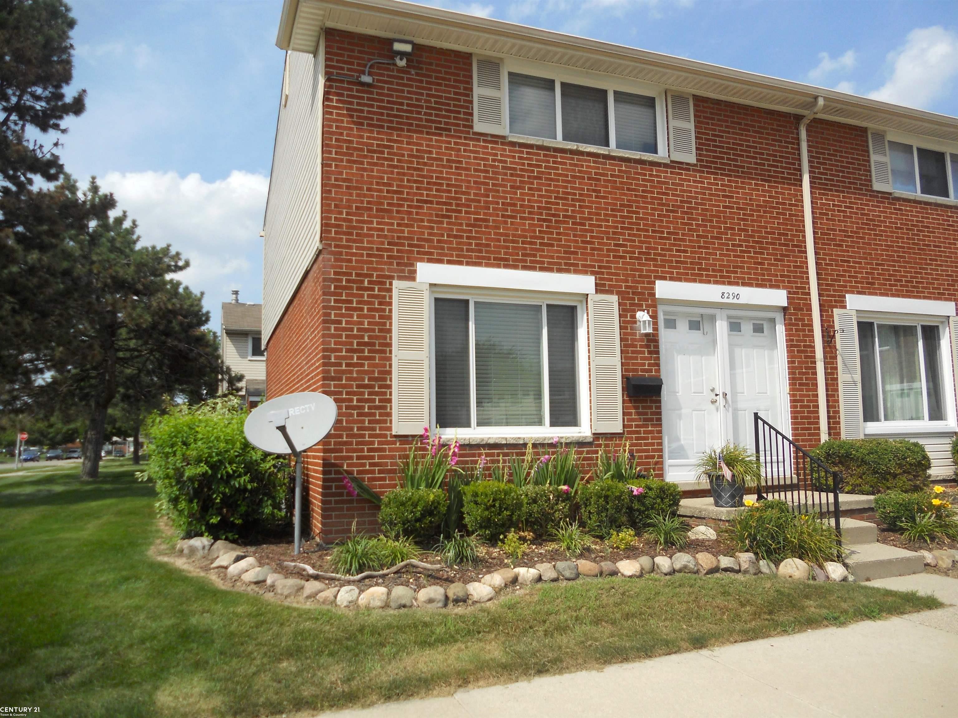 Photo 1 of 68 of 8290 FARNUM Circle townhome