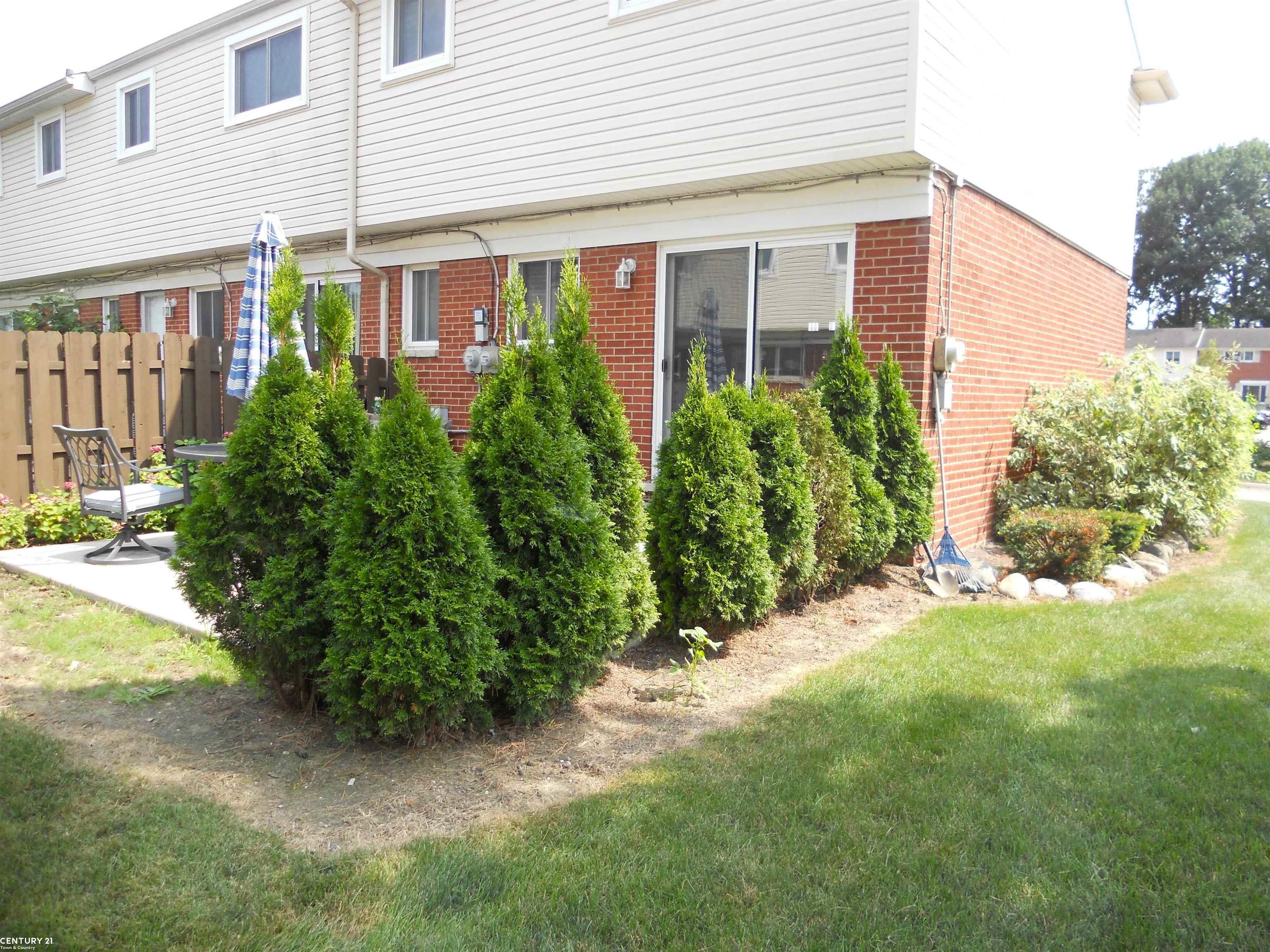 Photo 62 of 68 of 8290 FARNUM Circle townhome