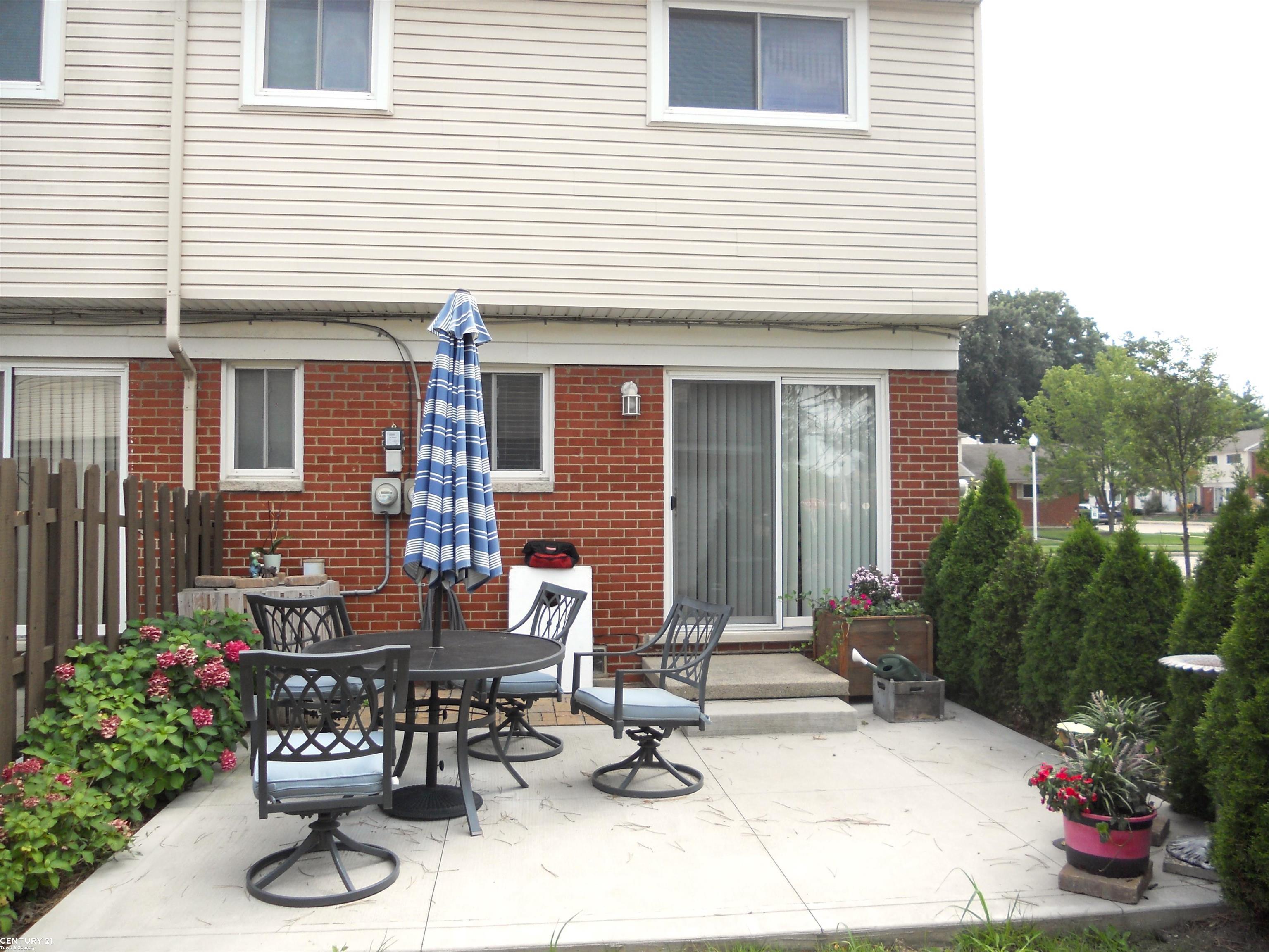 Photo 66 of 68 of 8290 FARNUM Circle townhome