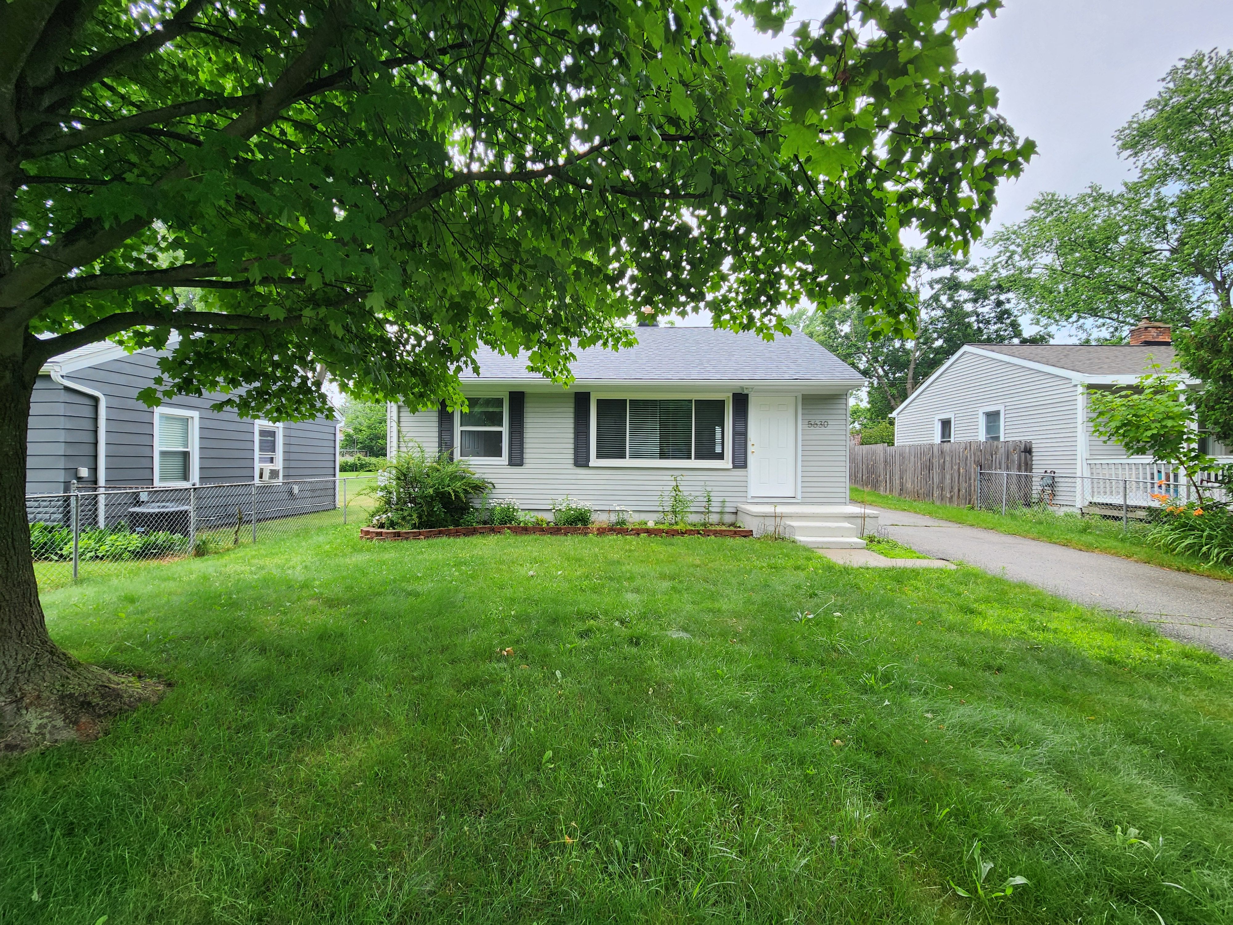 Photo 1 of 40 of 5630 ELDRIDGE Drive house