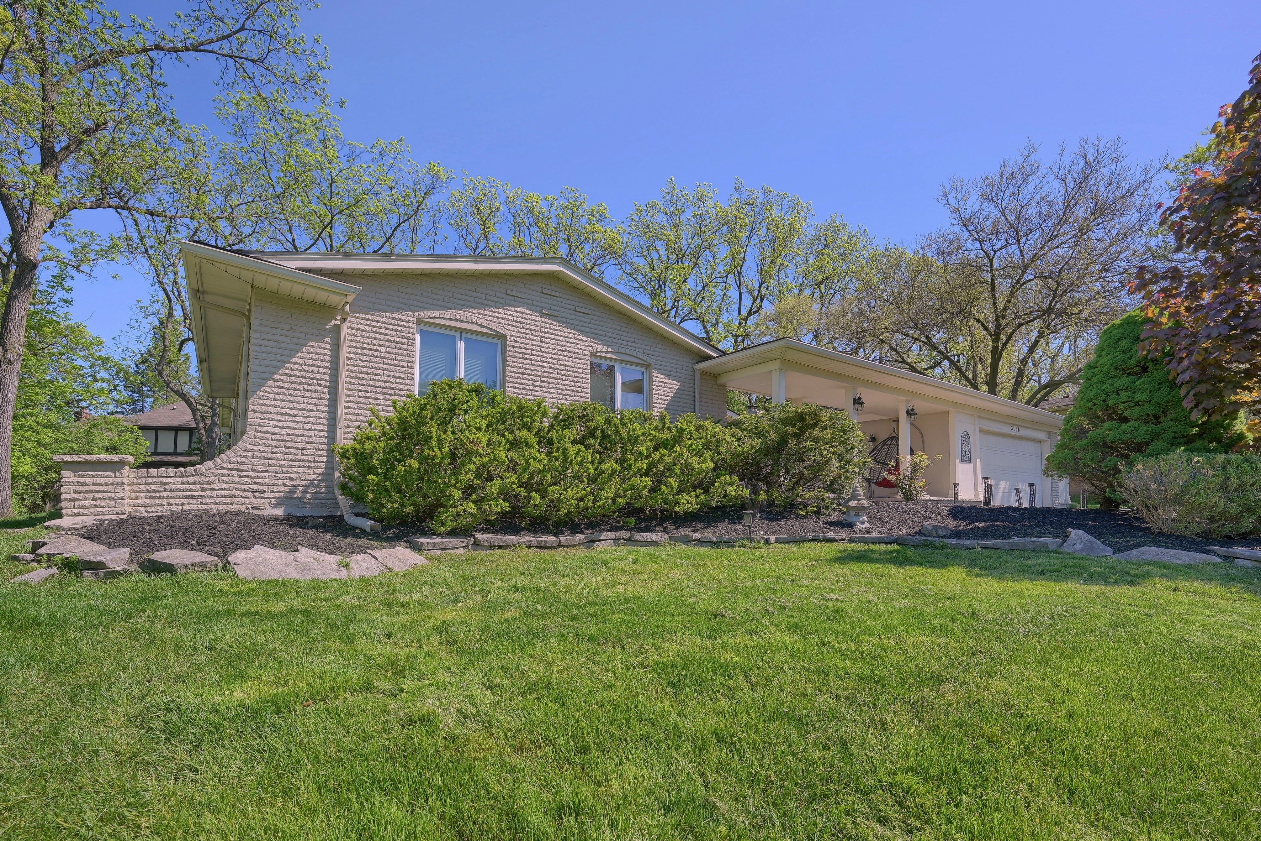 Photo 1 of 40 of 3156 WOODLAND RIDGE Drive house