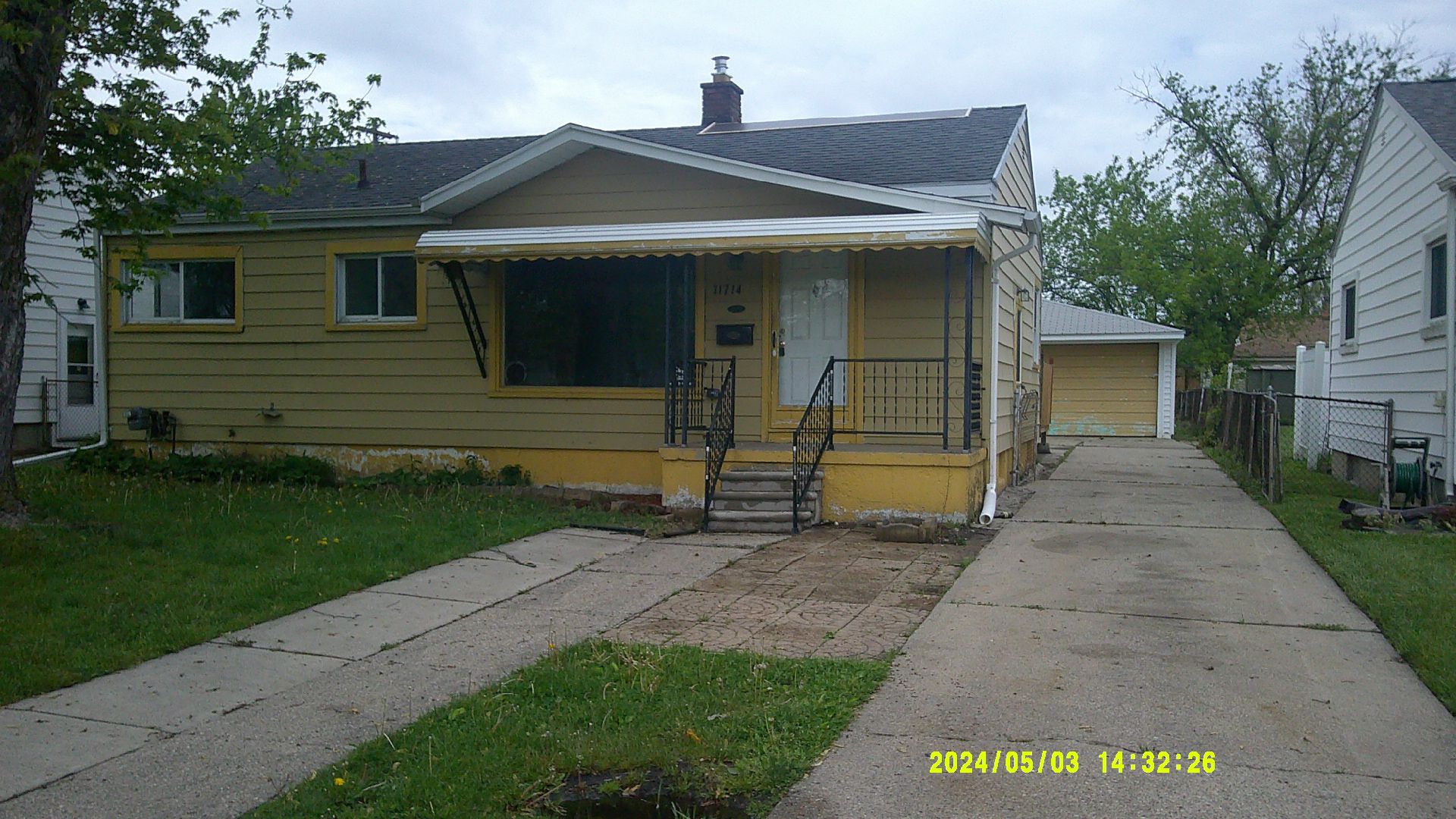 Photo 1 of 12 of 31714 S HAZELWOOD Street house