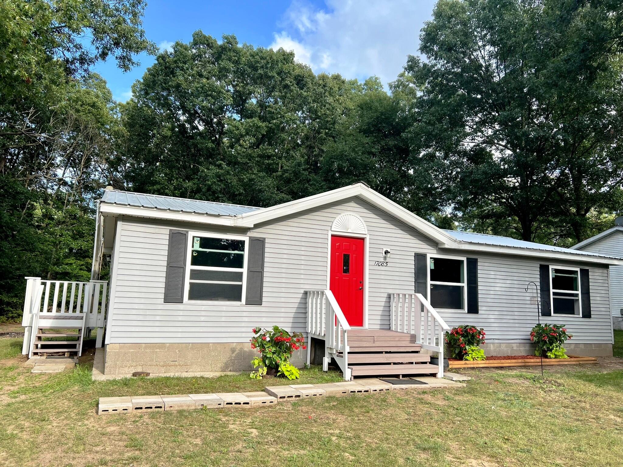 Photo 1 of 36 of 17085 Seneca Drive mobile home