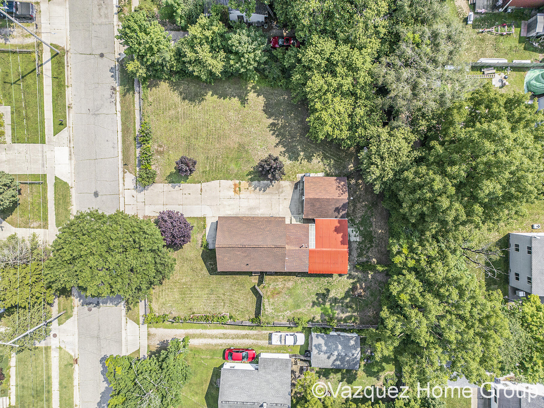 Photo 7 of 42 of 5529 Averill Avenue SW house