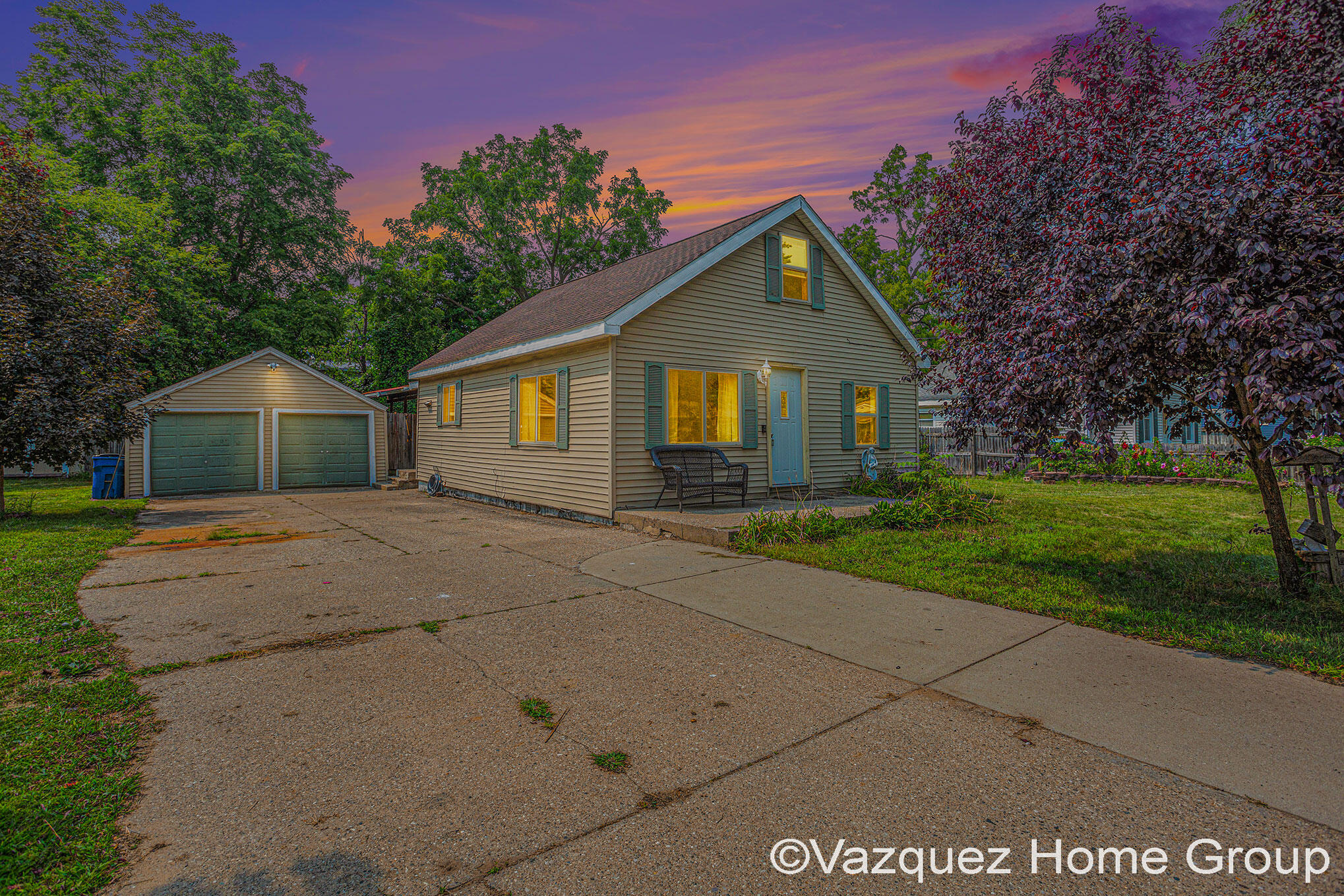 Photo 1 of 42 of 5529 Averill Avenue SW house