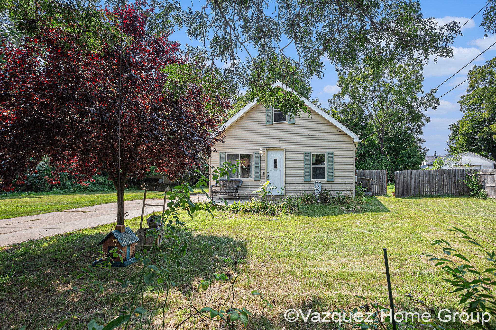 Photo 39 of 42 of 5529 Averill Avenue SW house