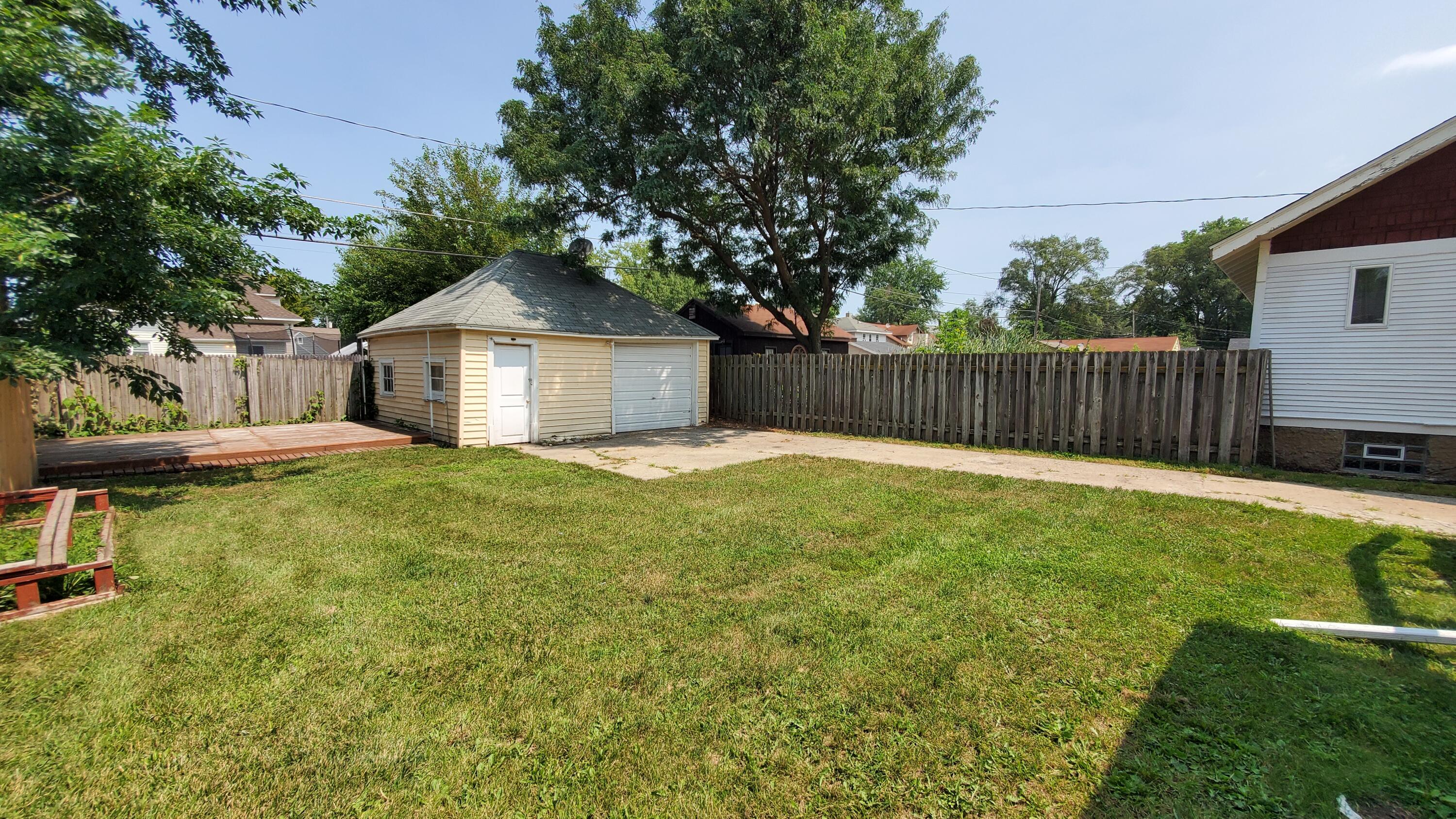 Photo 19 of 21 of 1247 Rathbone Street SW house