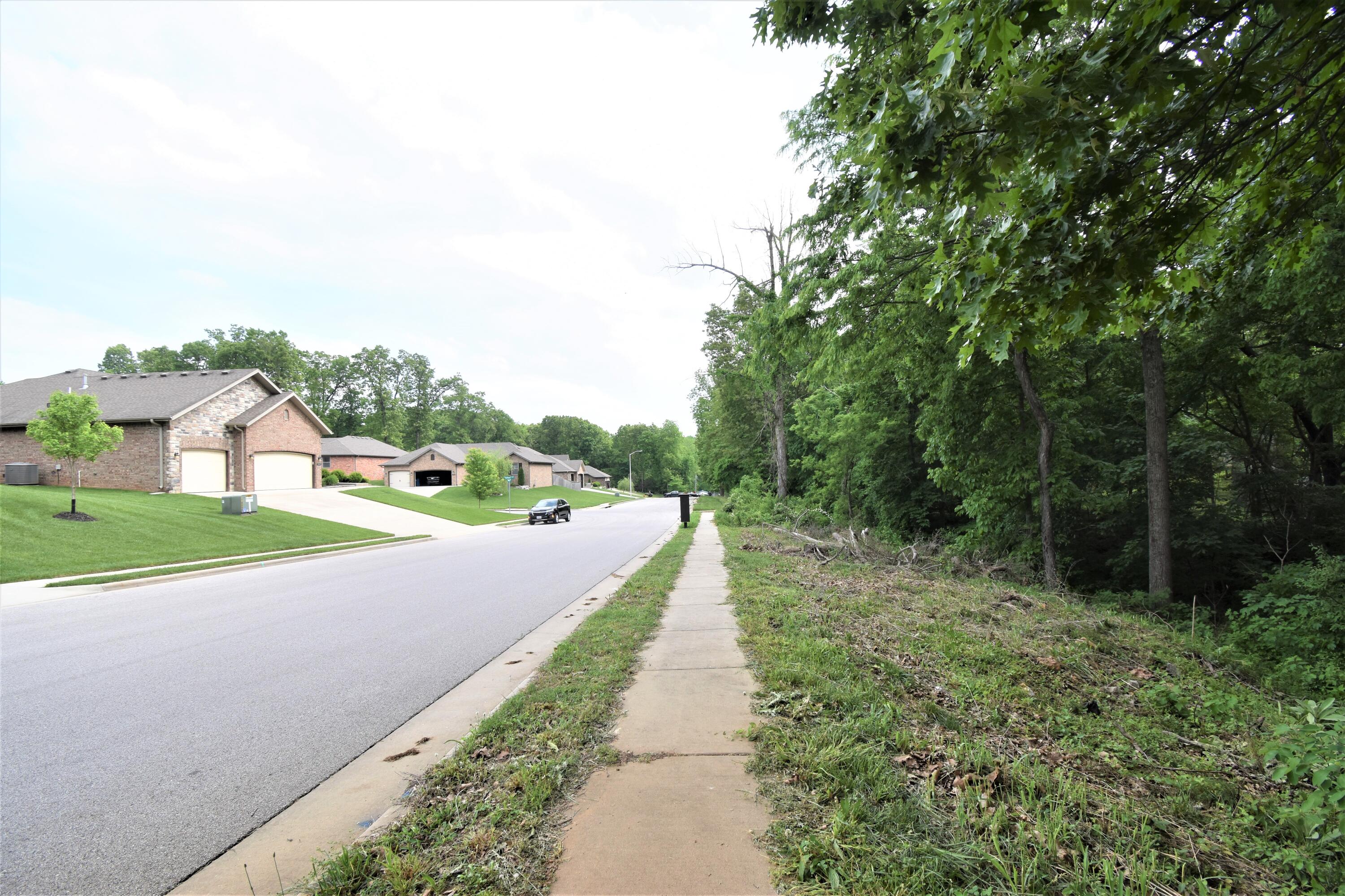 Photo 5 of 8 of 5815 South Cloverdale Lane land