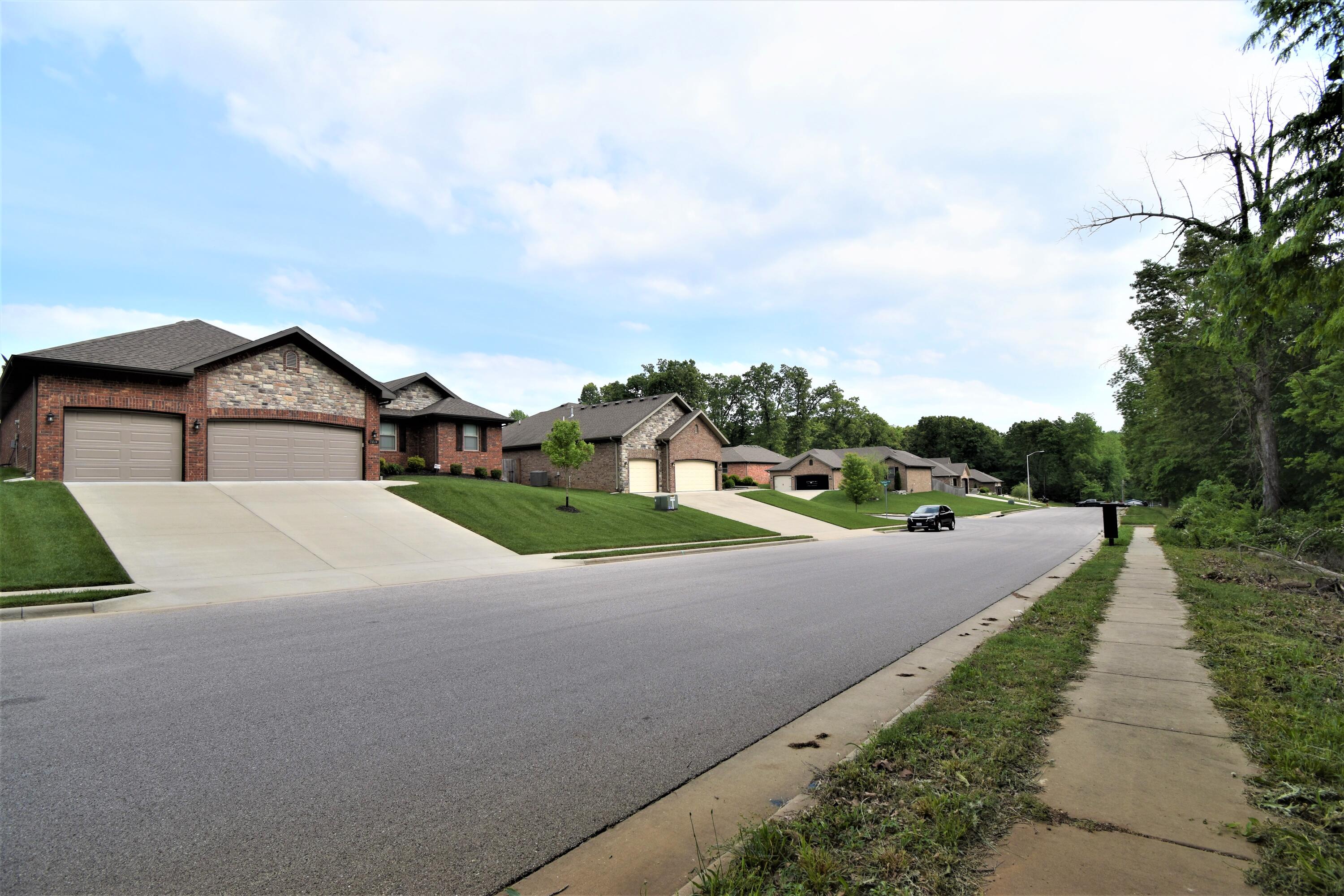 Photo 6 of 8 of 5815 South Cloverdale Lane land