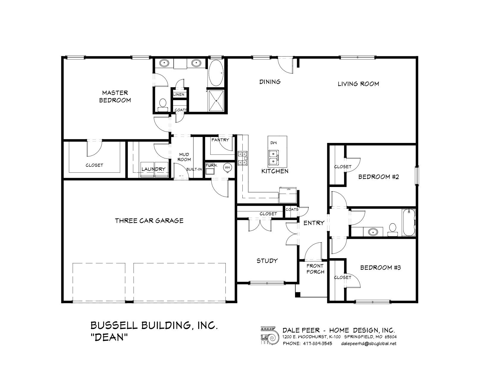 Photo 2 of 25 of 5997 South Hollow Branch Way Lot 120 house