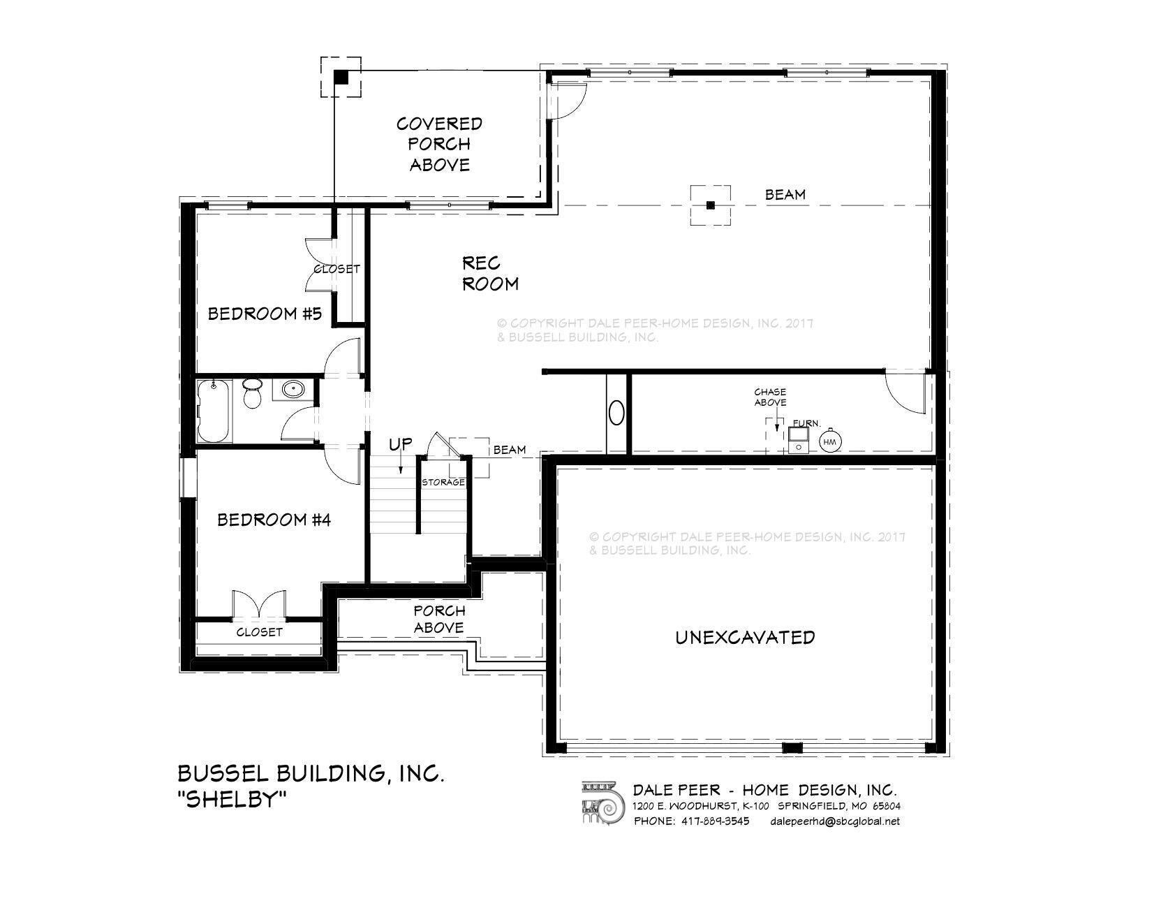 Photo 3 of 18 of 4225 South Hollow Branch Way Lot 110 house