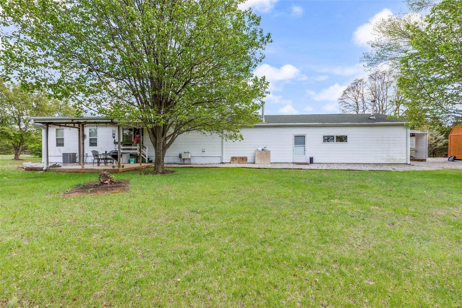 Photo 60 of 64 of 10310 Lakeshore Lane mobile home