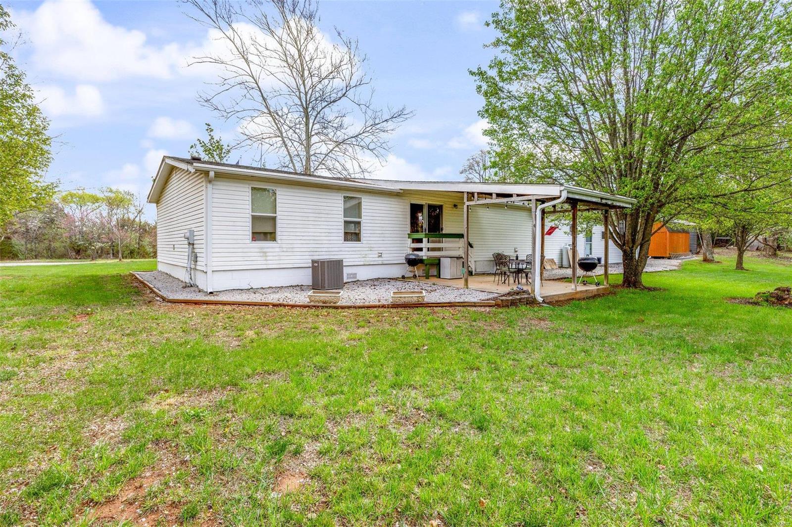 Photo 61 of 64 of 10310 Lakeshore Lane mobile home