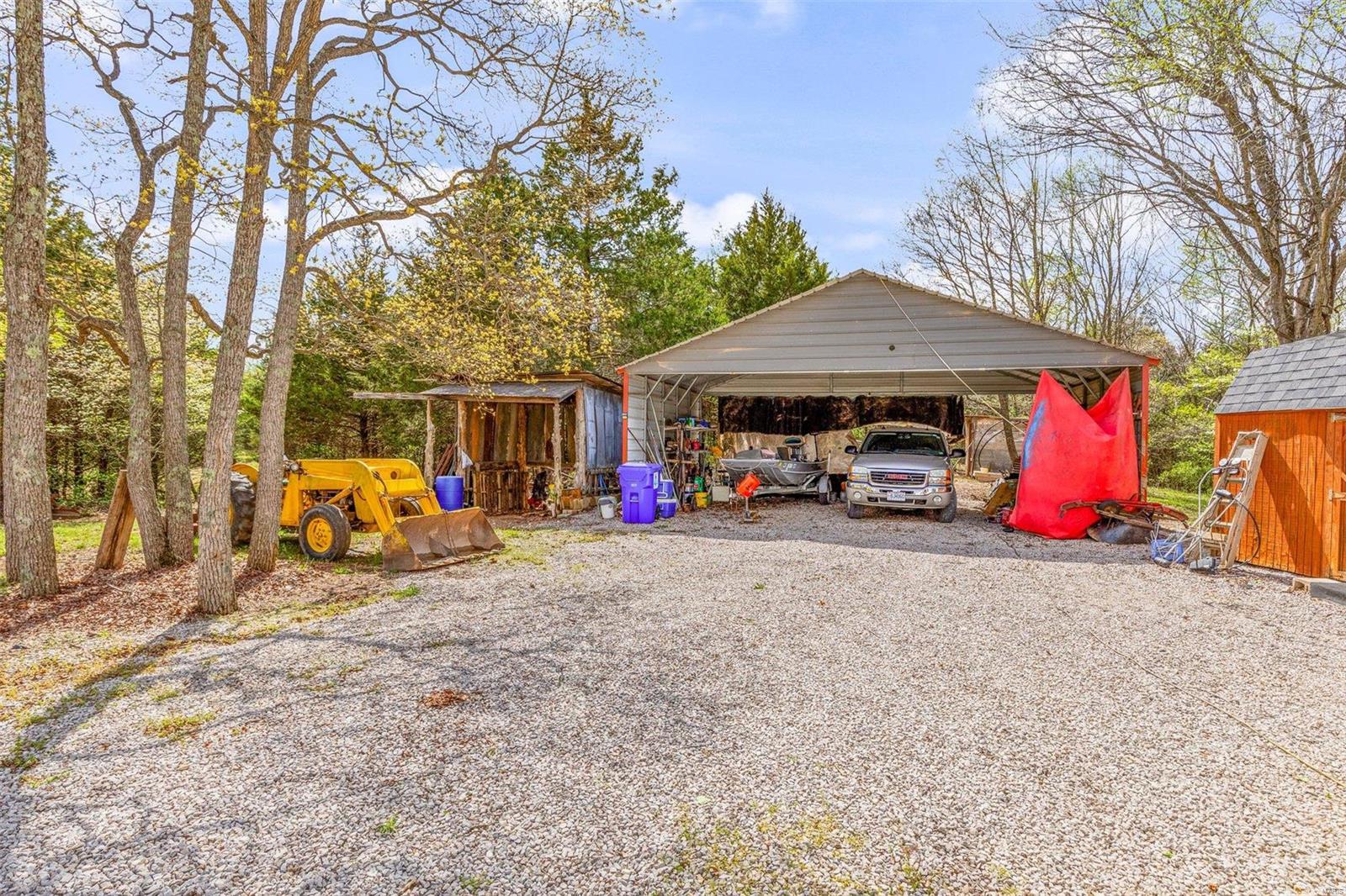 Photo 64 of 64 of 10310 Lakeshore Lane mobile home