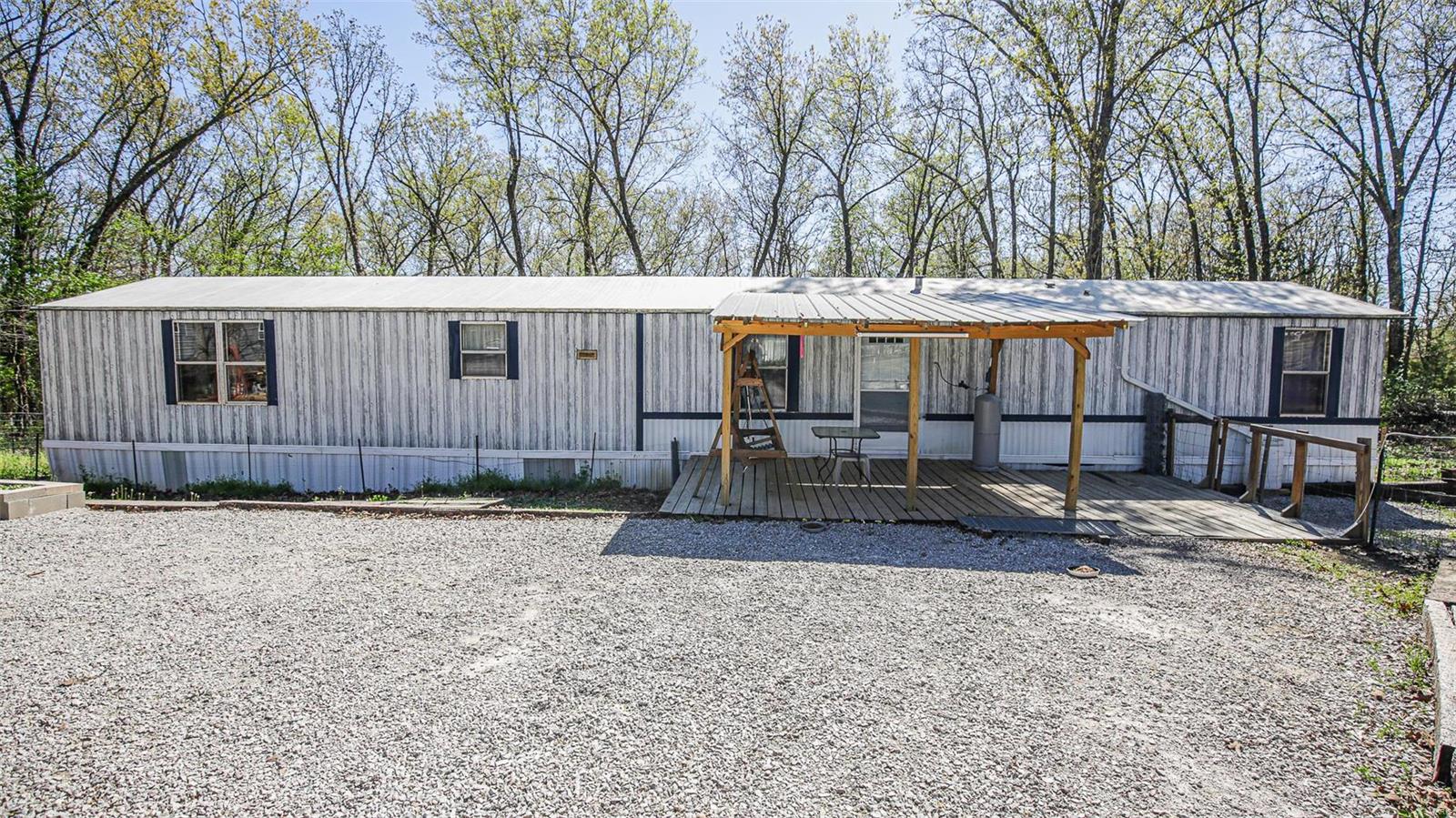 Photo 1 of 24 of 114 Blackwell Spur mobile home