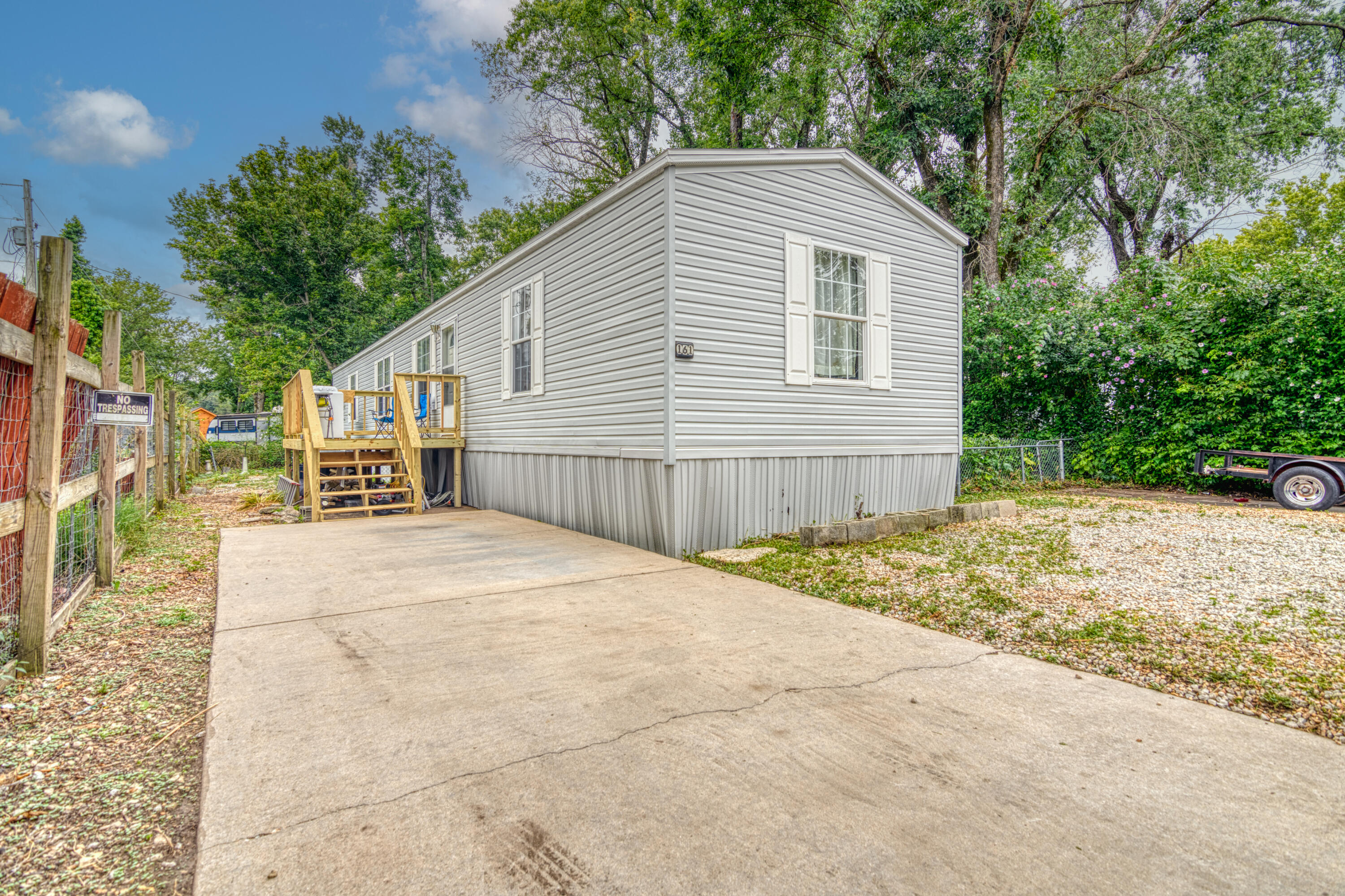 Photo 32 of 32 of 161 Ashland Drive mobile home