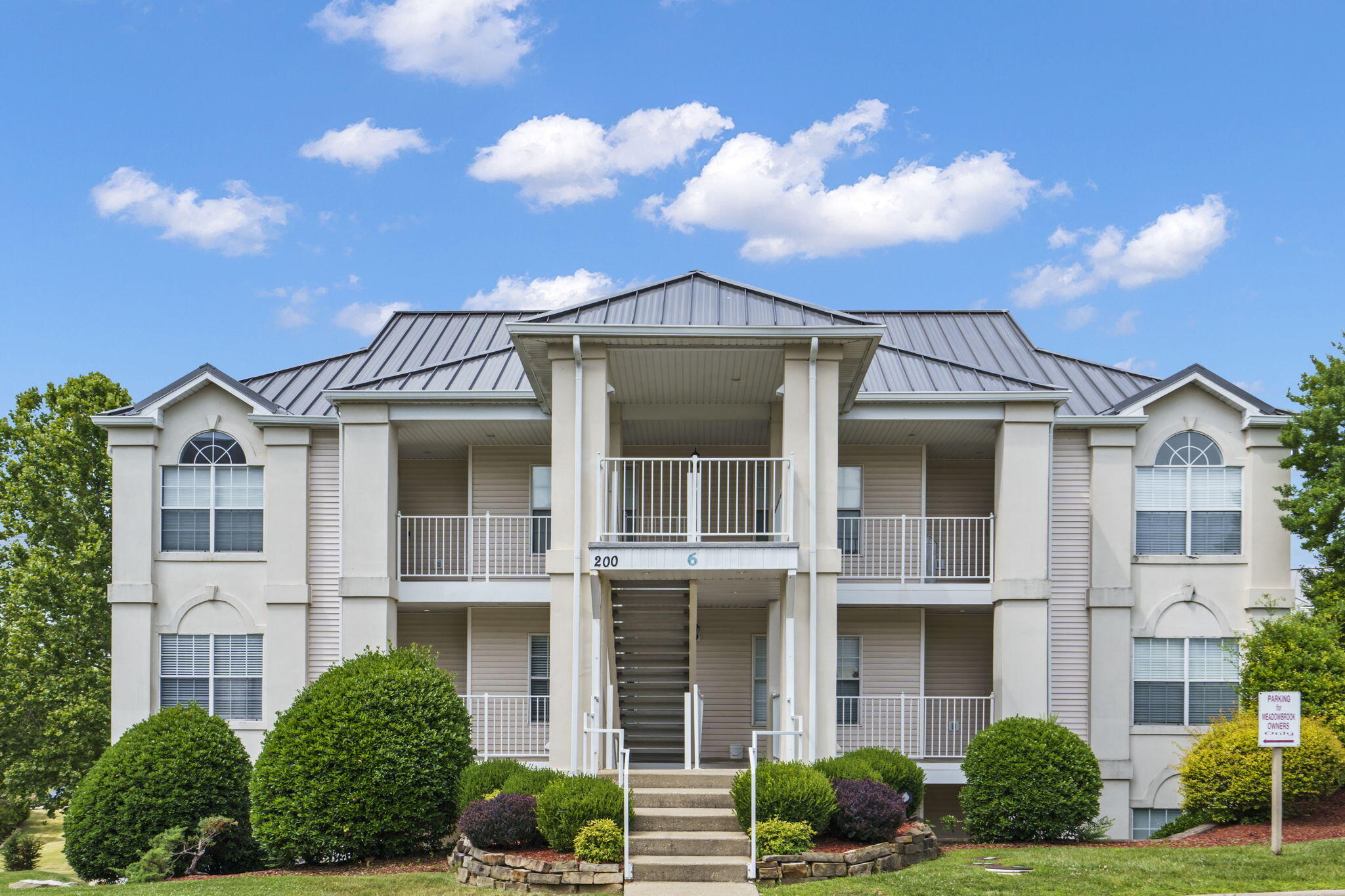 Photo 1 of 60 of 200 Meadow Ridge Lane 3 condo