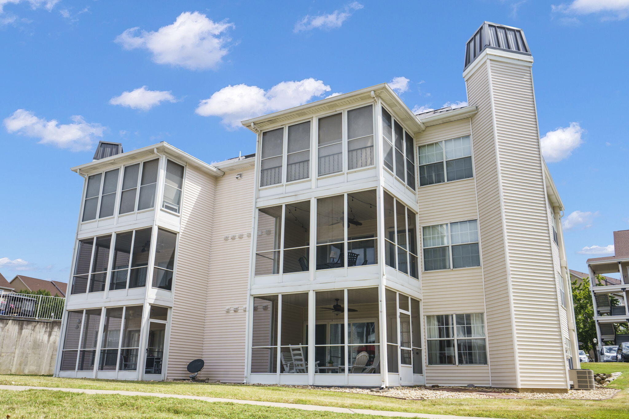 Photo 60 of 60 of 200 Meadow Ridge Lane 3 condo