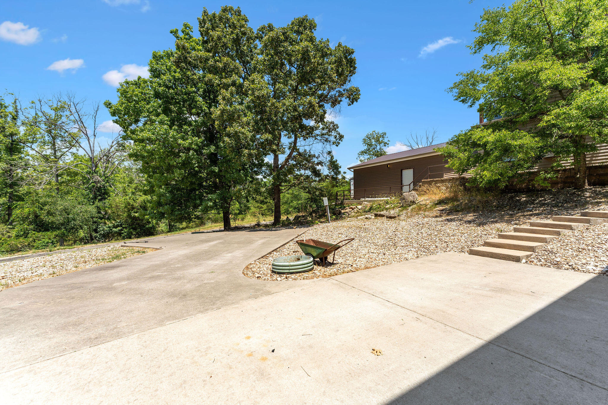 Photo 43 of 70 of 214 North Rainbow Drive house