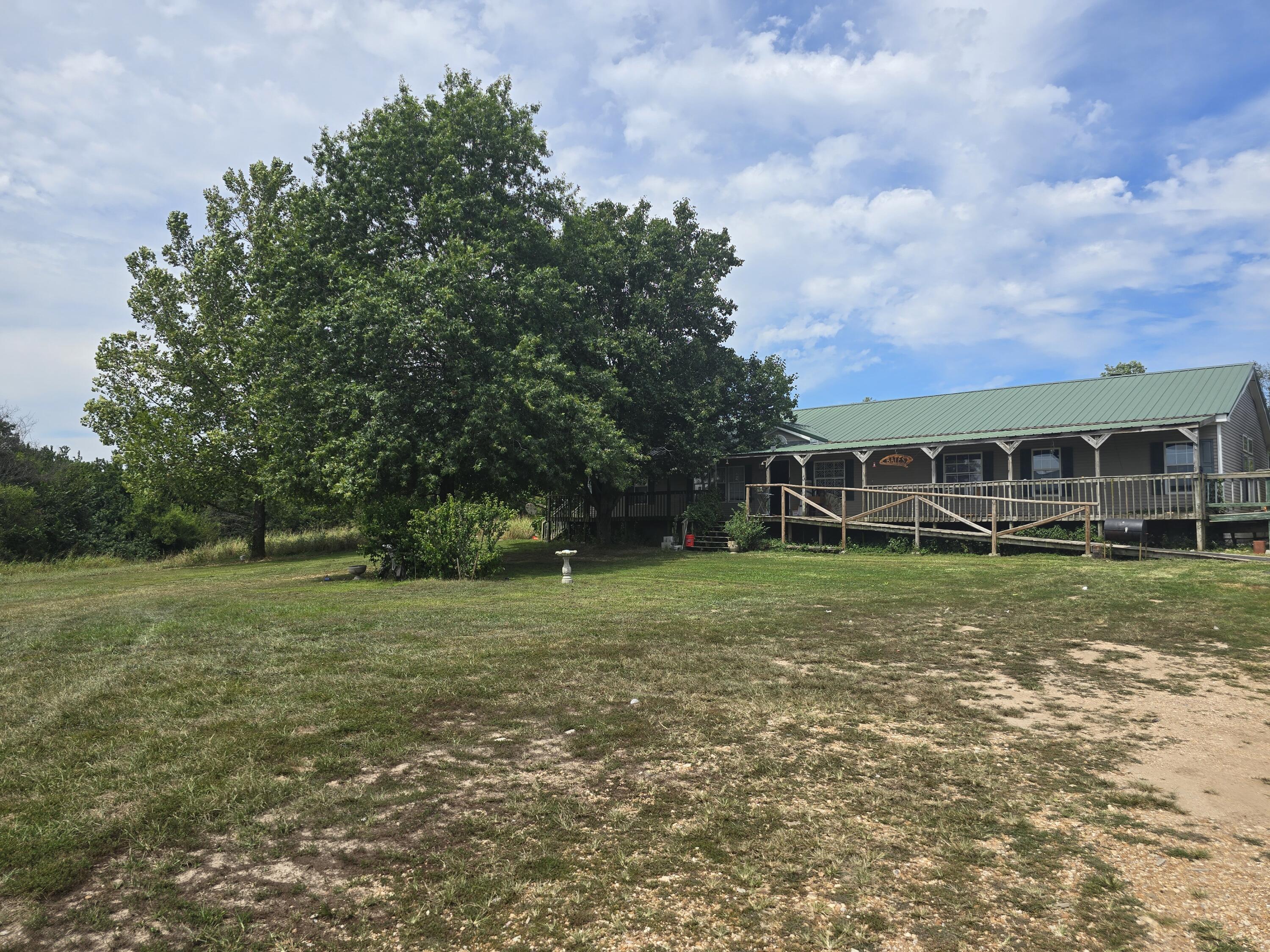 Photo 1 of 15 of 125 Crossroads Drive mobile home