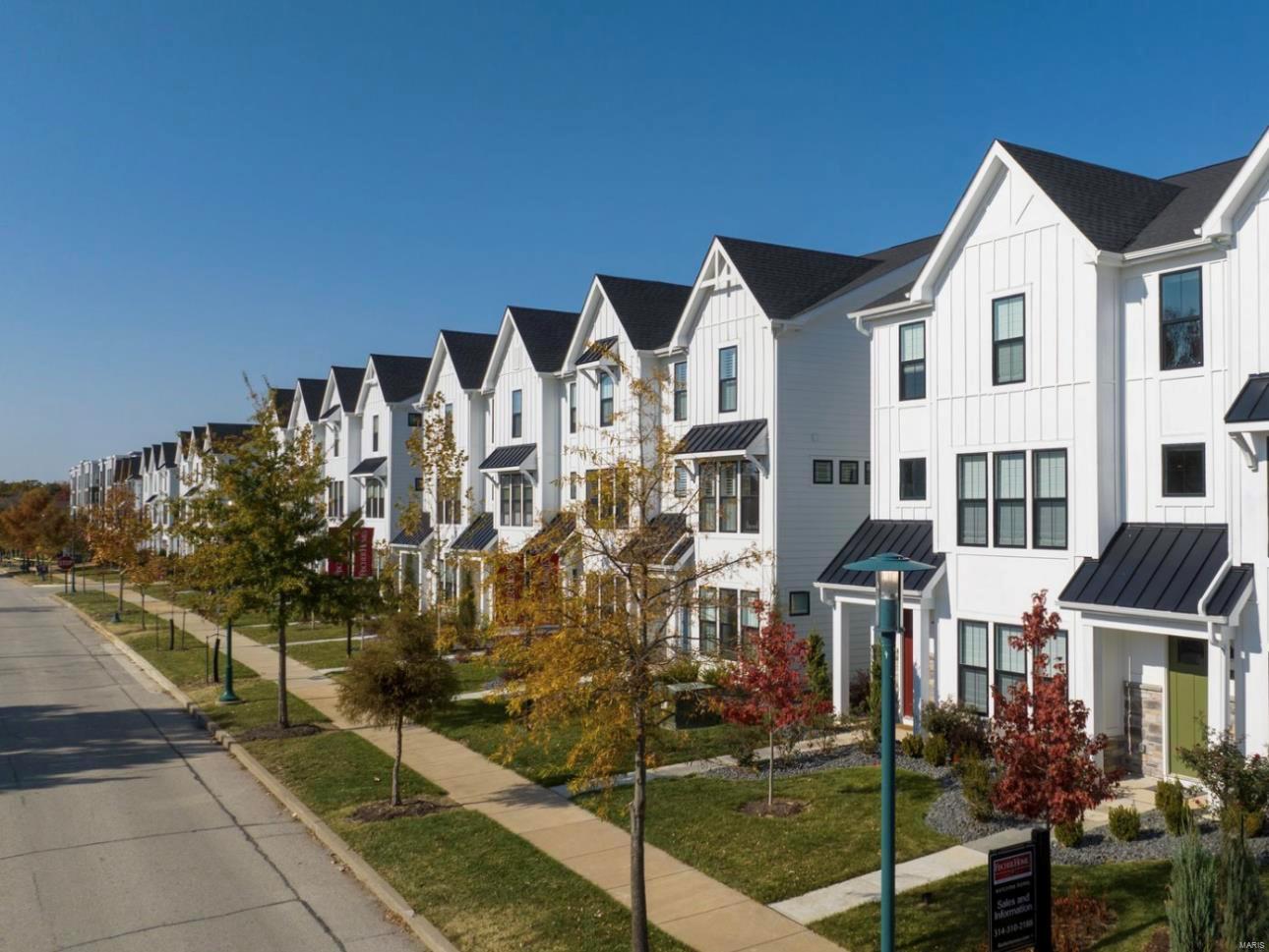 Photo 1 of 8 of 16507 Honey Locust Drive 303 townhome