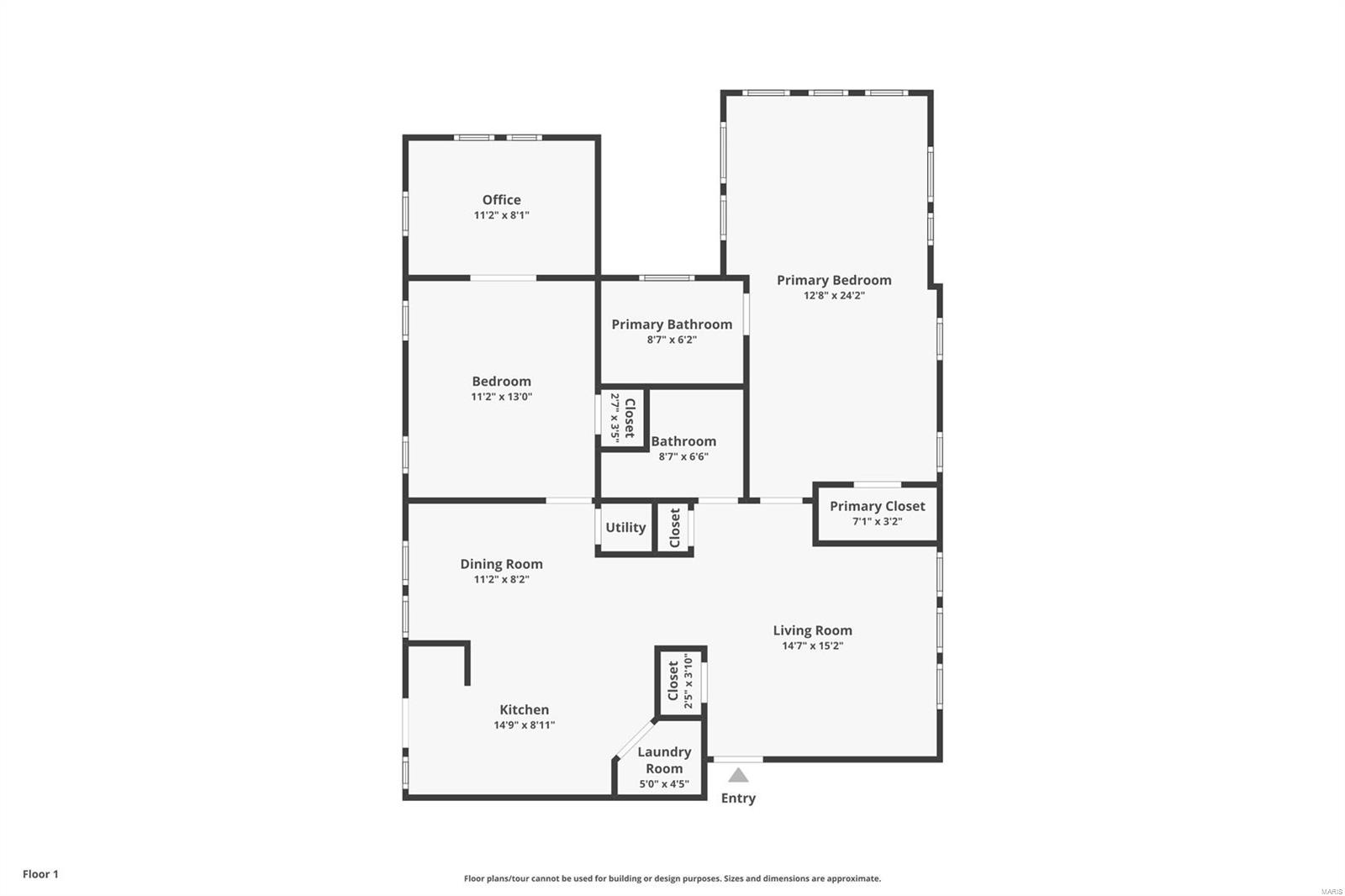 Photo 23 of 24 of 6318 N Rosebury Avenue 3W condo