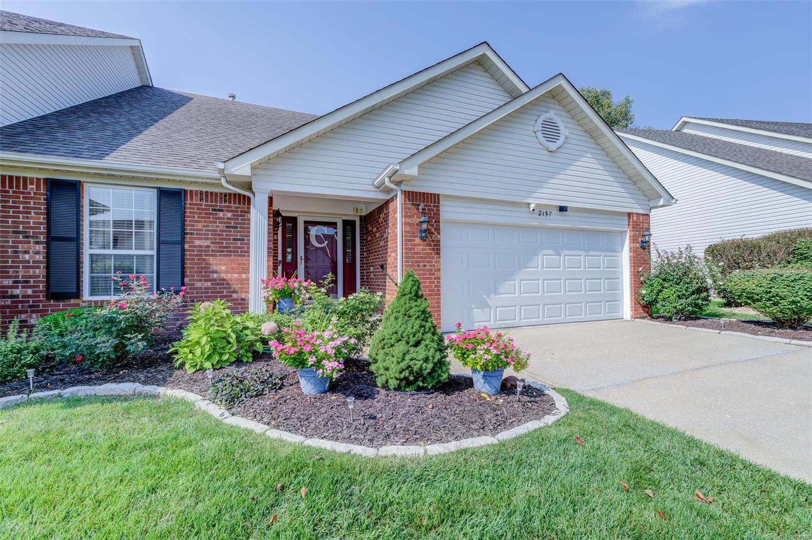 Photo 1 of 48 of 2157 McGregor Circle townhome