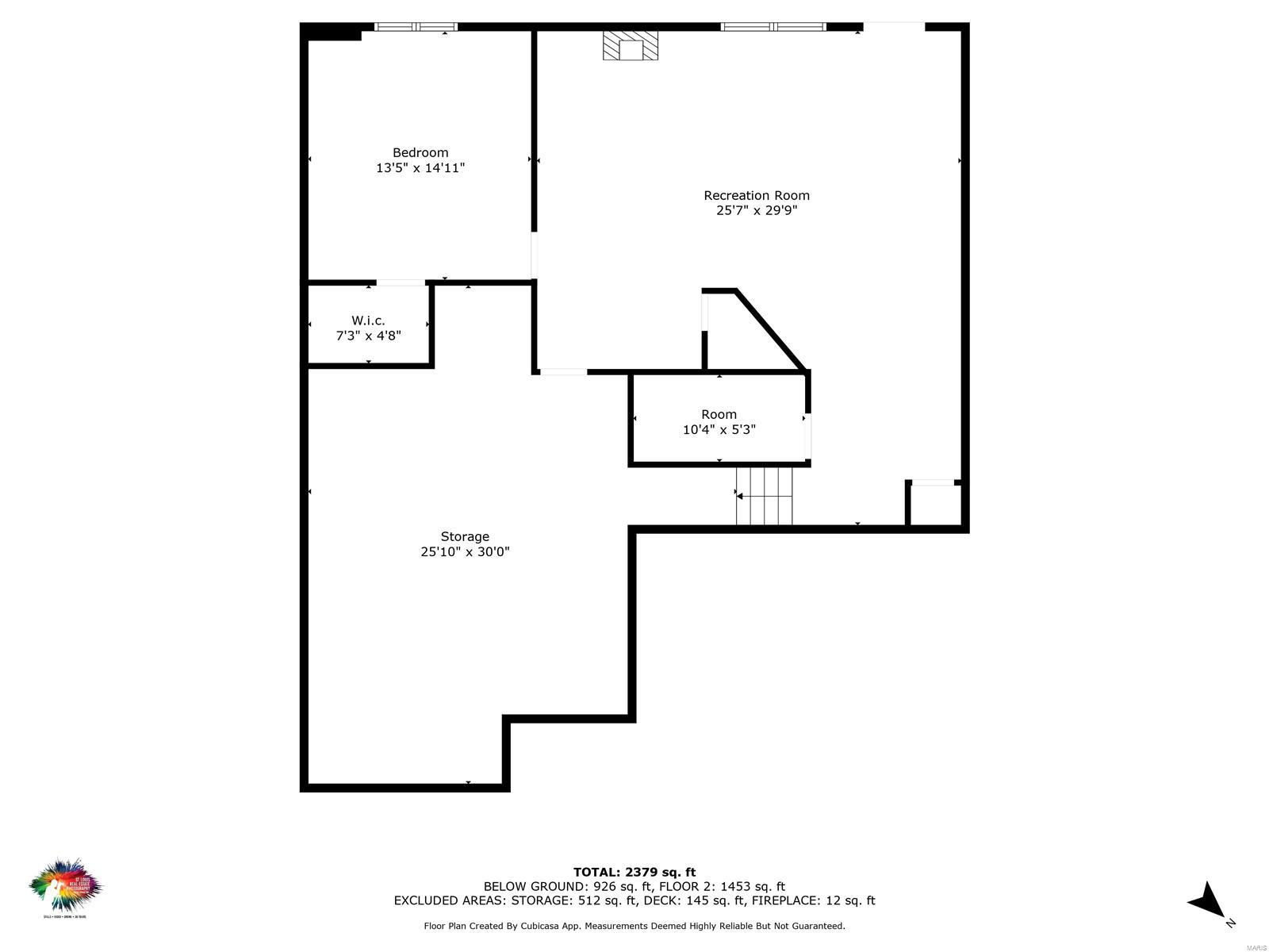 Photo 11 of 48 of 2157 McGregor Circle townhome