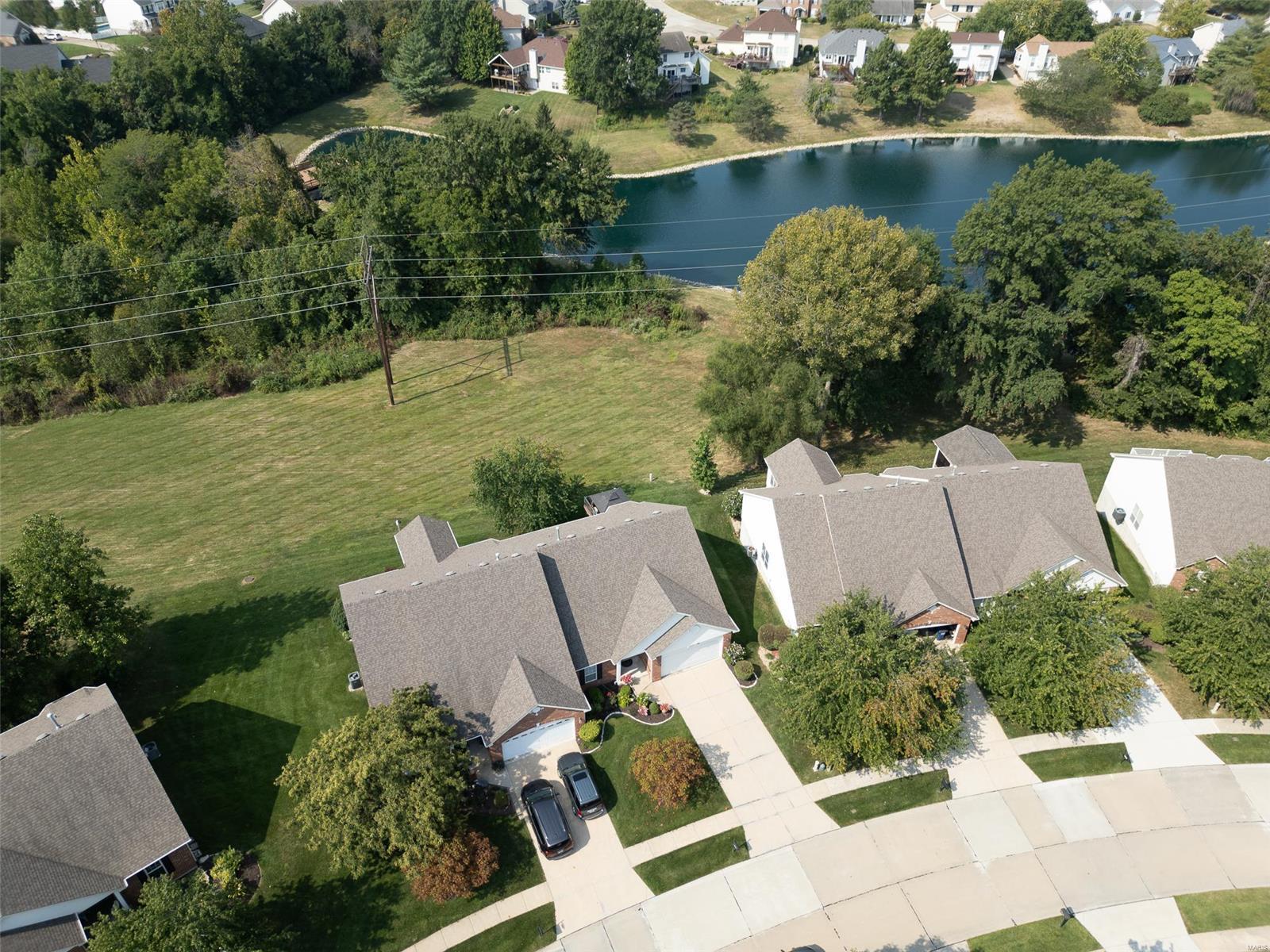 Photo 42 of 48 of 2157 McGregor Circle townhome