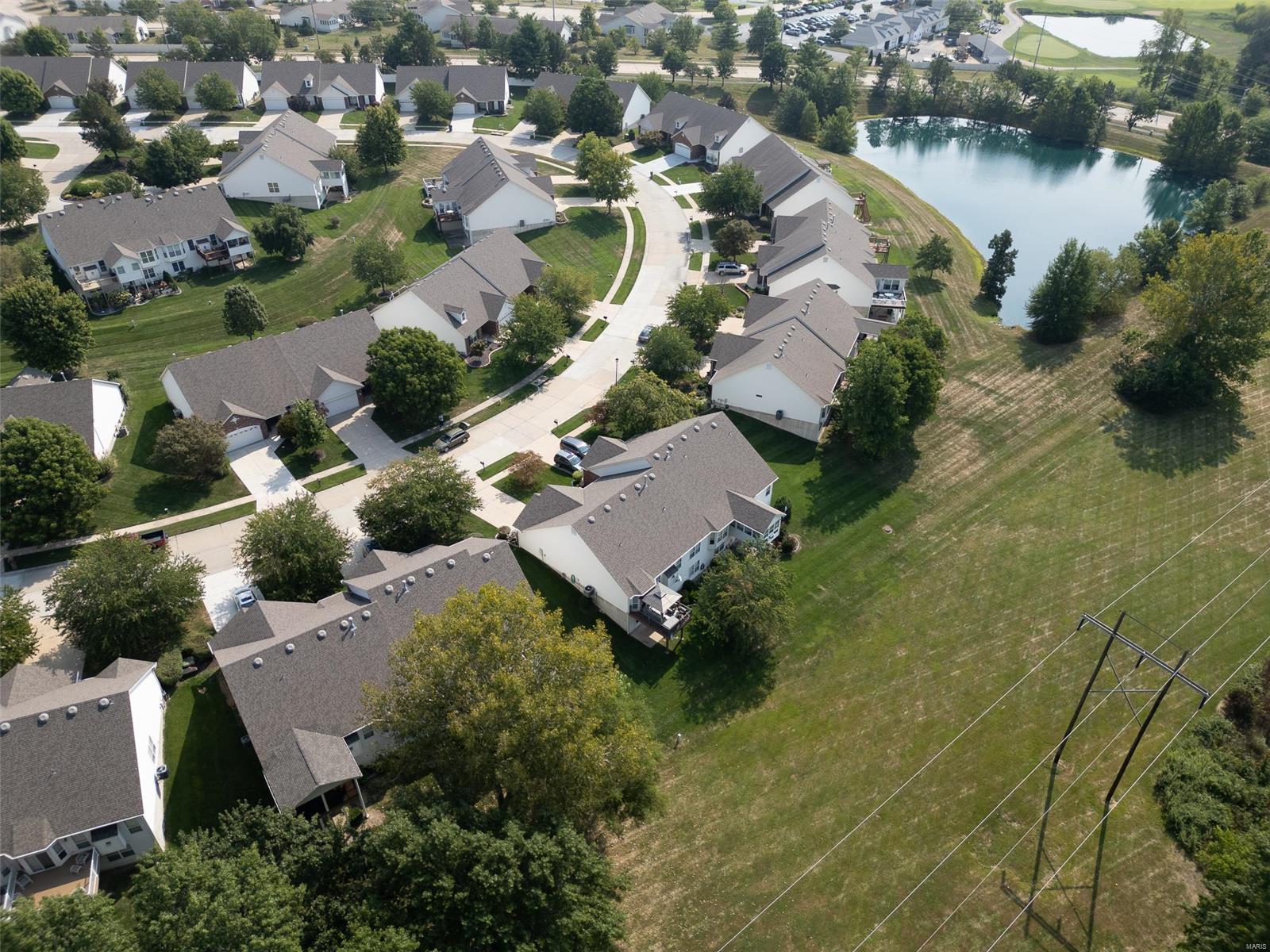 Photo 45 of 48 of 2157 McGregor Circle townhome