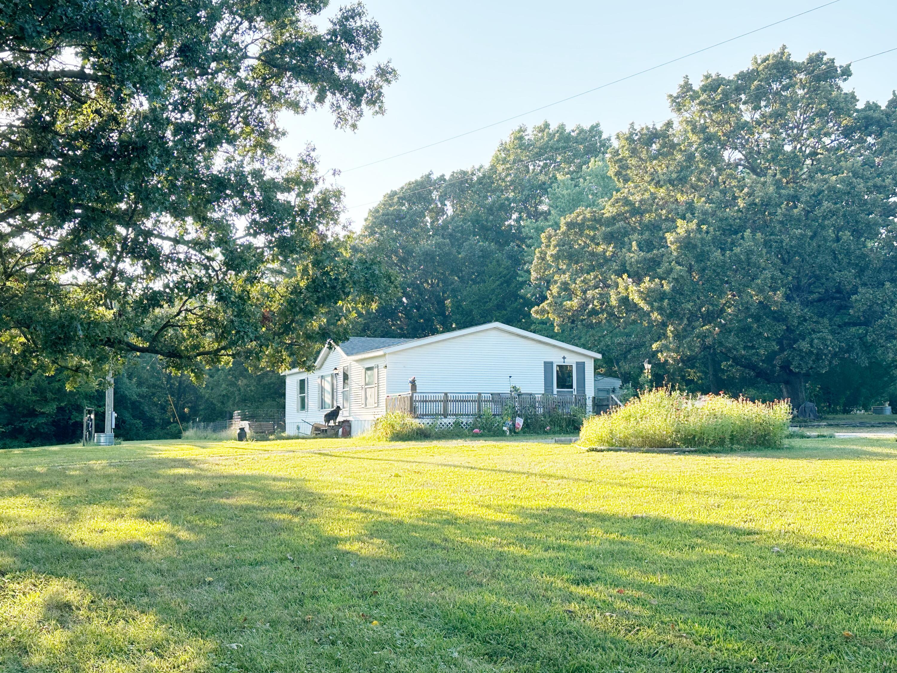 Photo 1 of 23 of 789 Charity Road mobile home