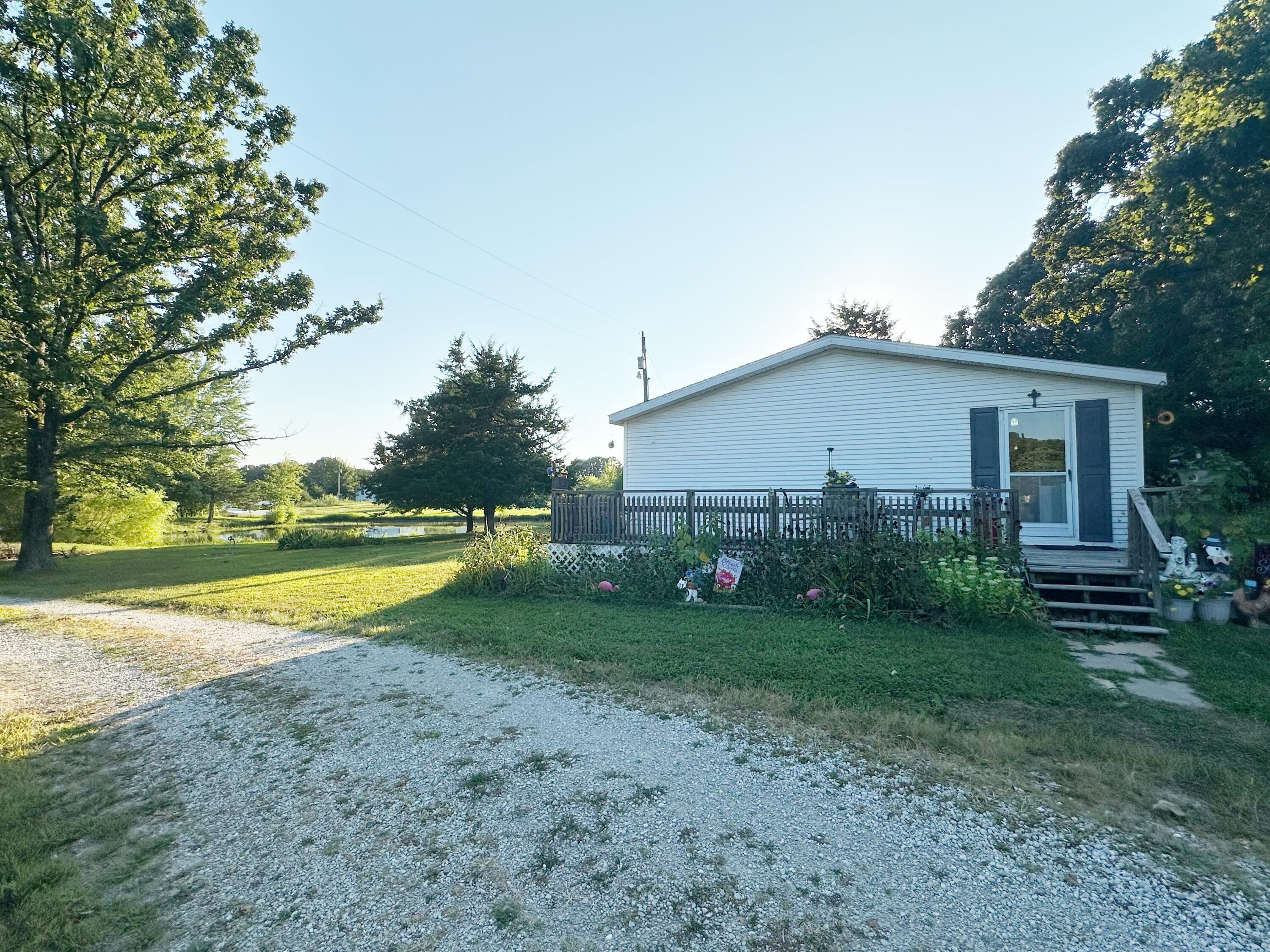 Photo 7 of 23 of 789 Charity Road mobile home