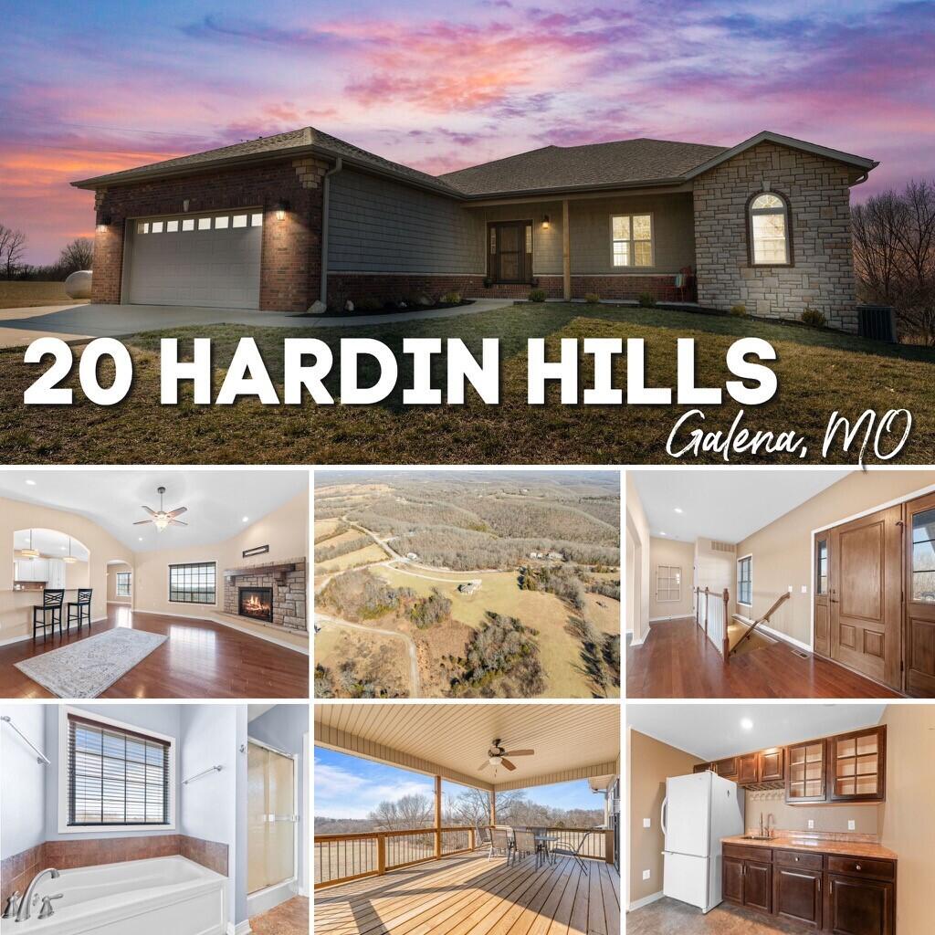 Photo 1 of 54 of 20 Hardin Hills Drive house