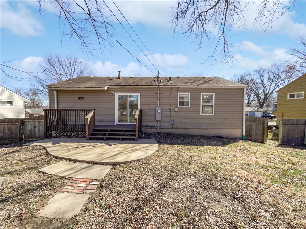 Photo 9 of 23 of 13116 Herrick Avenue house