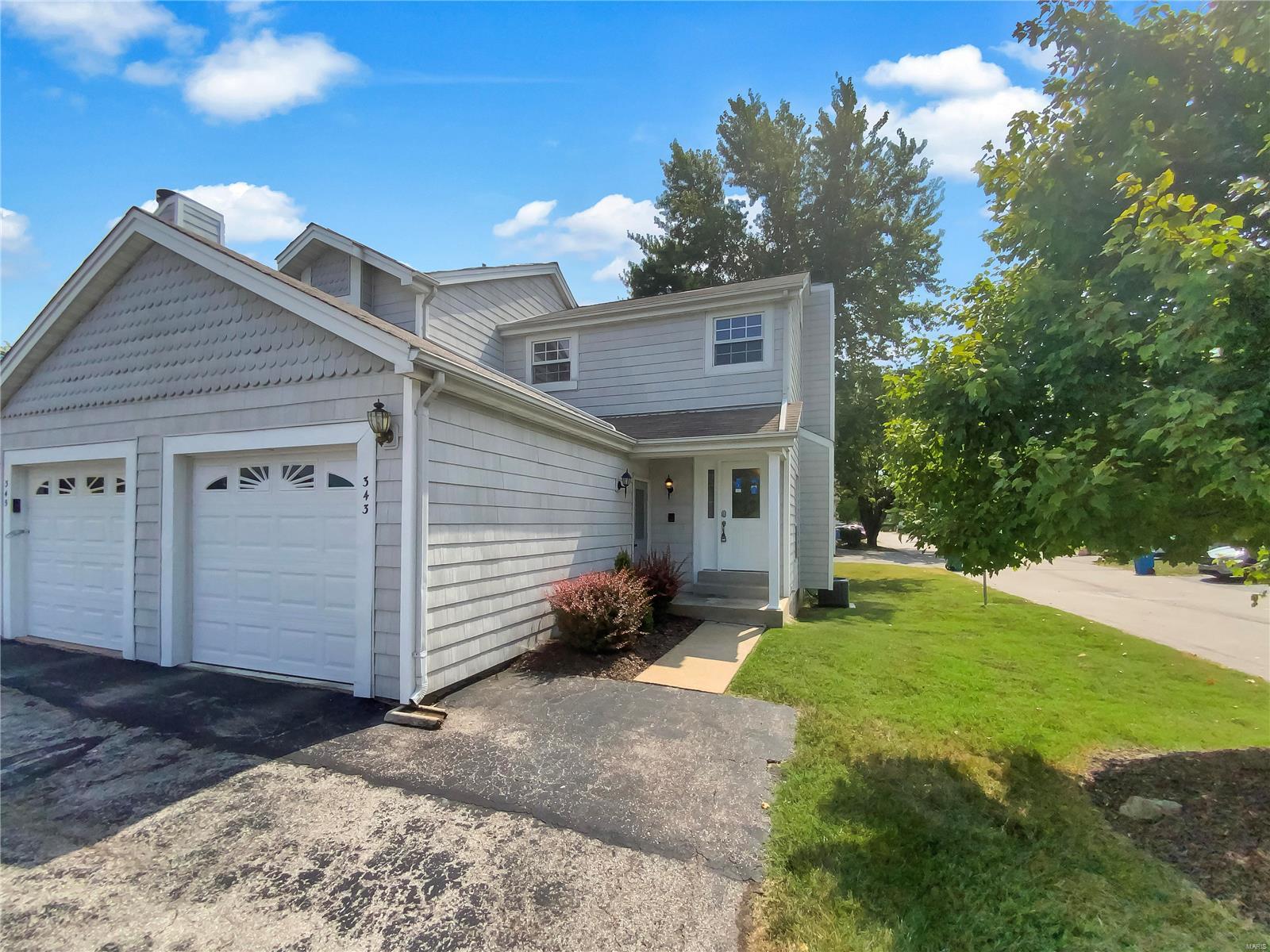 Photo 1 of 14 of 343 Sturbridge Village Drive townhome