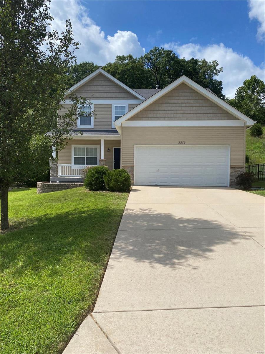 Photo 1 of 1 of 2272 Appaloosa Trail house