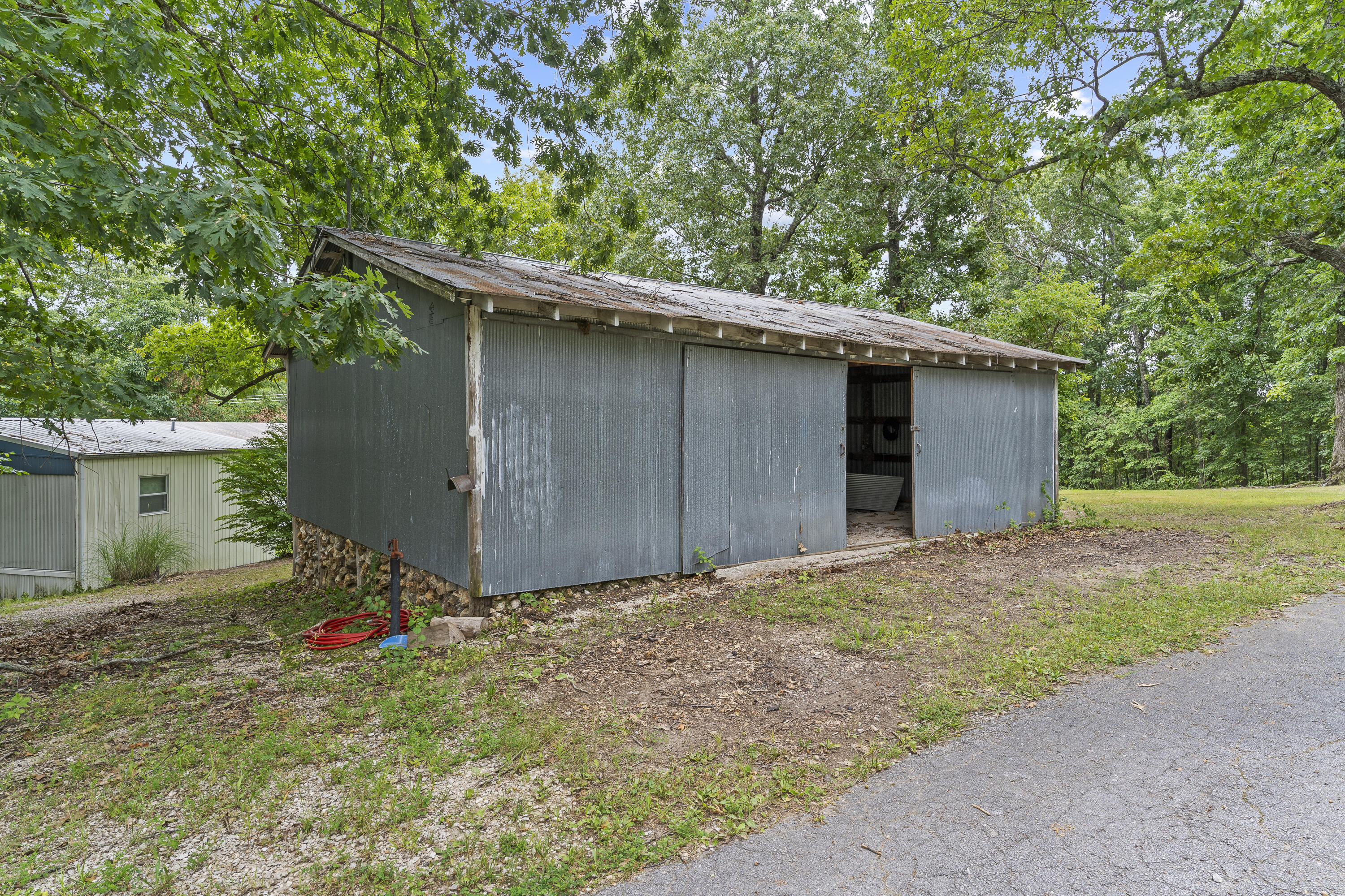 Photo 40 of 50 of 3683 Two Rivers Road mobile home