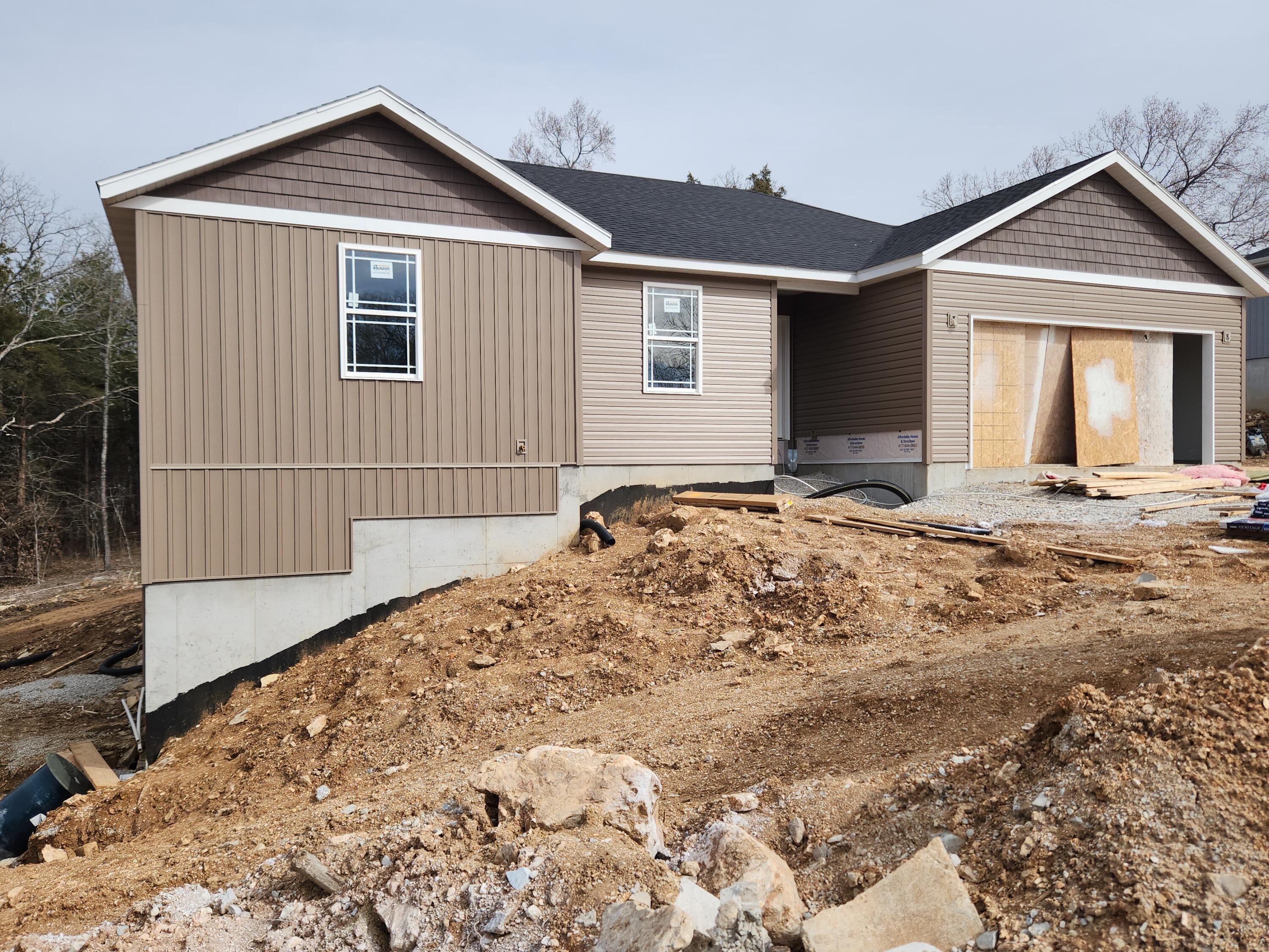 Photo 1 of 4 of 151 Blue Spruce Drive Lot # 62 house