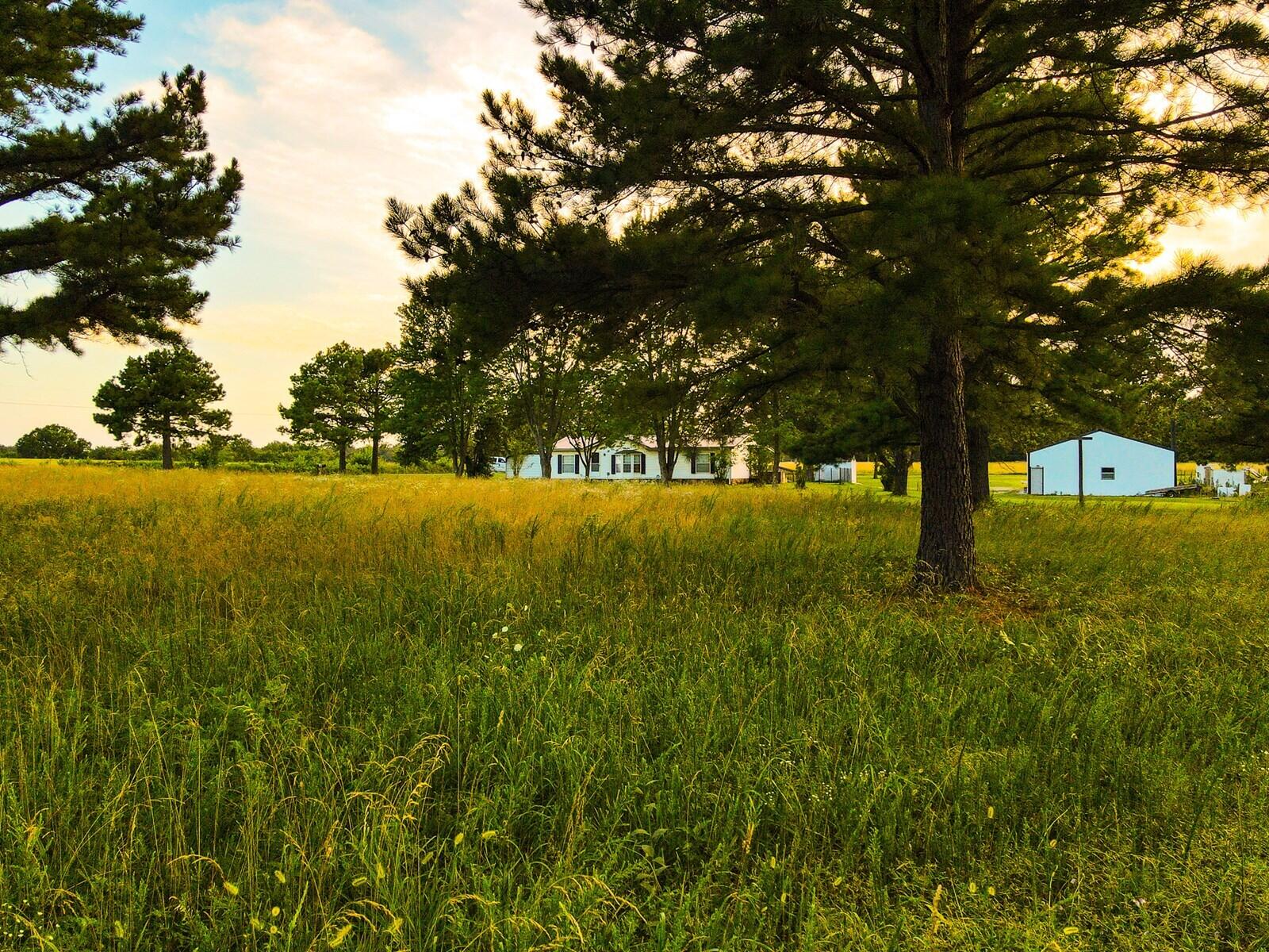 Photo 40 of 48 of 1025 East 2100 Road mobile home