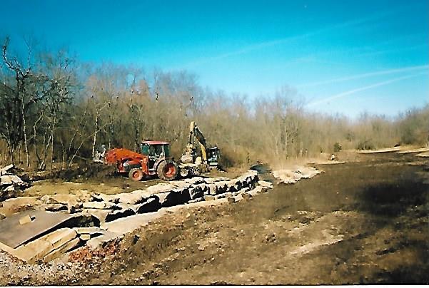 Photo 60 of 75 of 9901 Raytown Road land