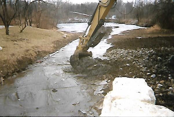 Photo 65 of 75 of 9901 Raytown Road land