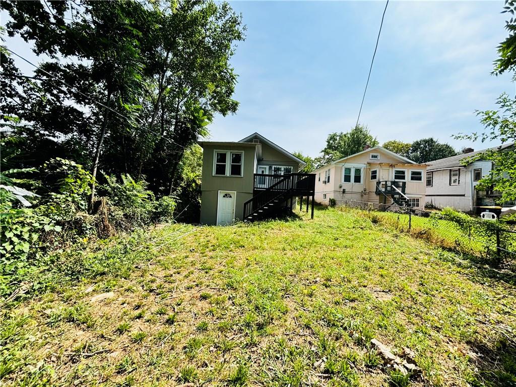 Photo 9 of 9 of 1820 CLEVELAND Avenue house