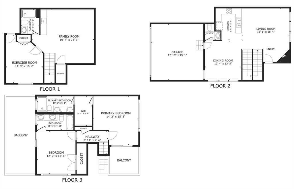 Photo 33 of 42 of 506 Oak Street condo