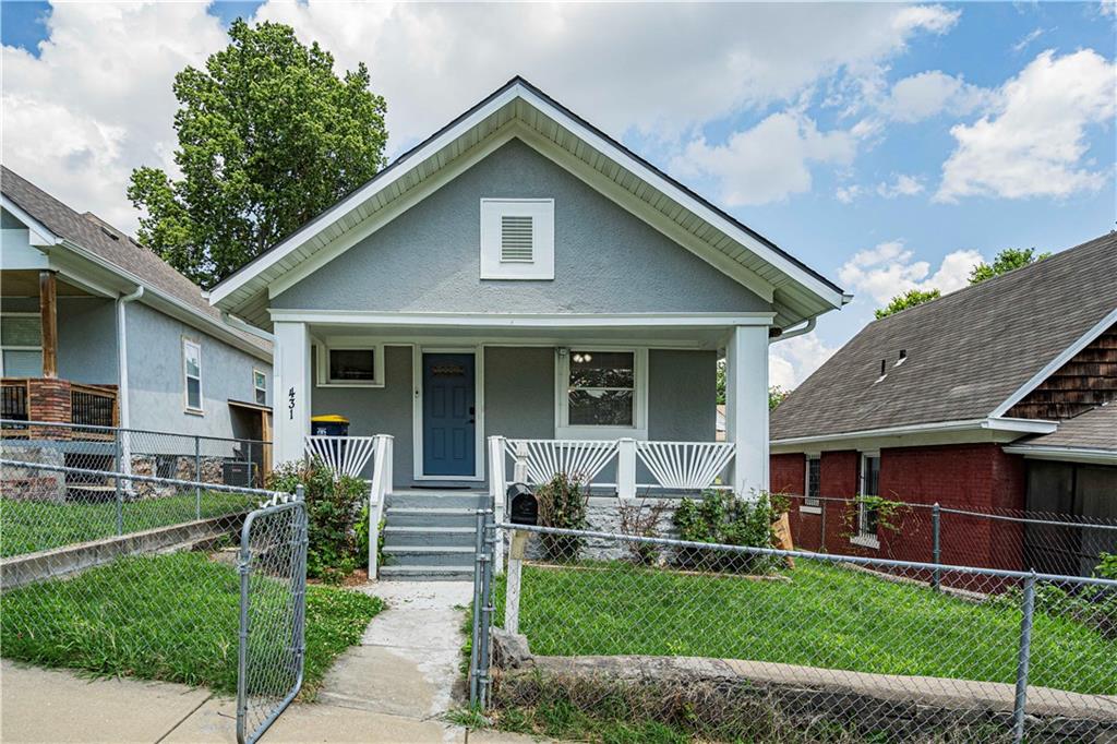 Photo 25 of 25 of 431 N Drury Avenue house