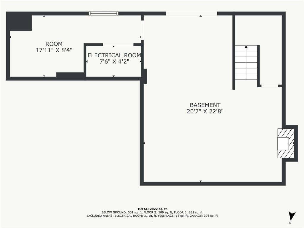 Photo 38 of 39 of 8419 NE 107TH Terrace house