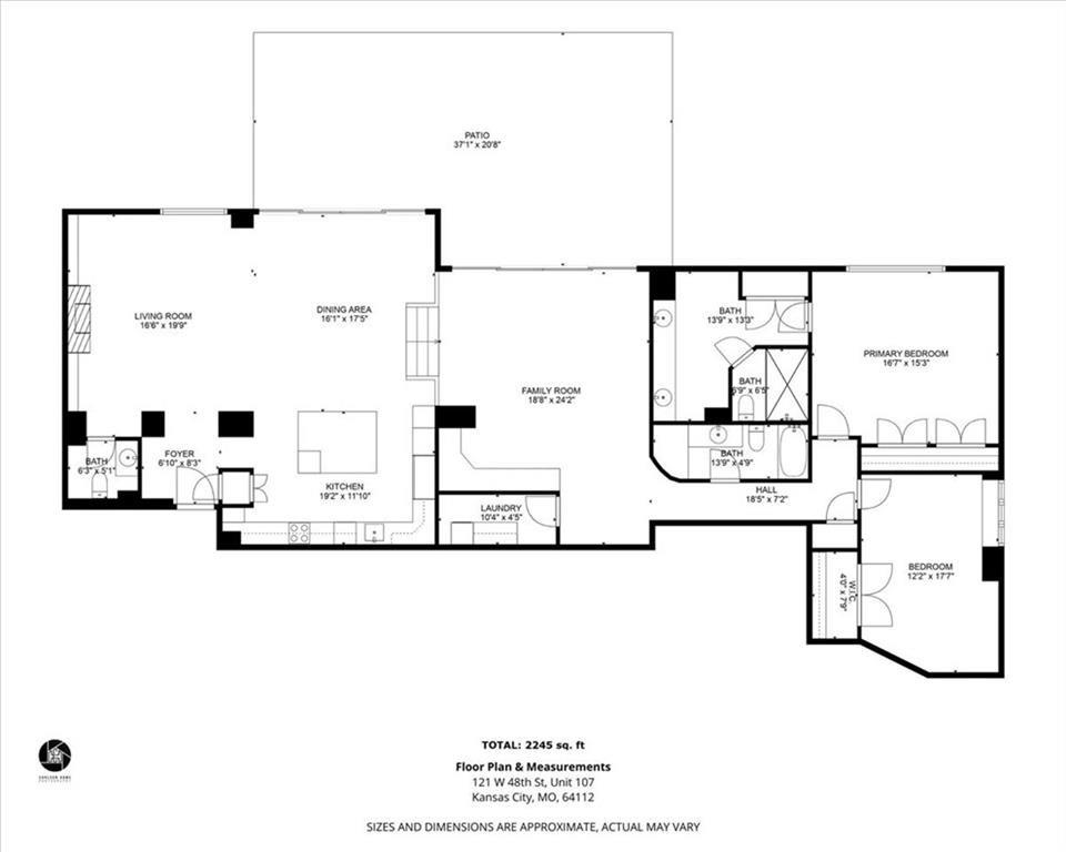 Photo 20 of 20 of 4555 Main Street 202 condo